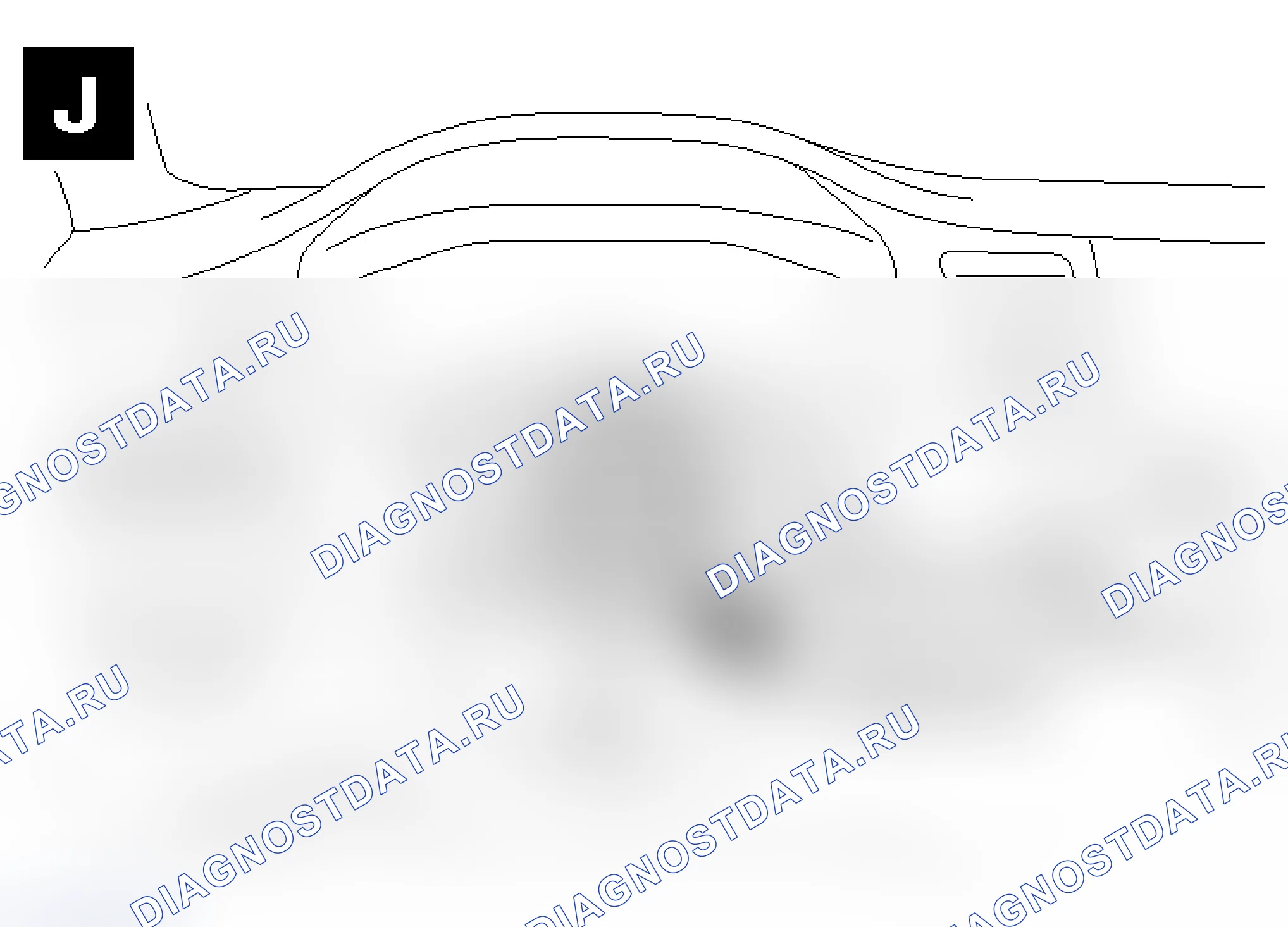 Рис. 146. Mitsubishi Lancer Evolution IX