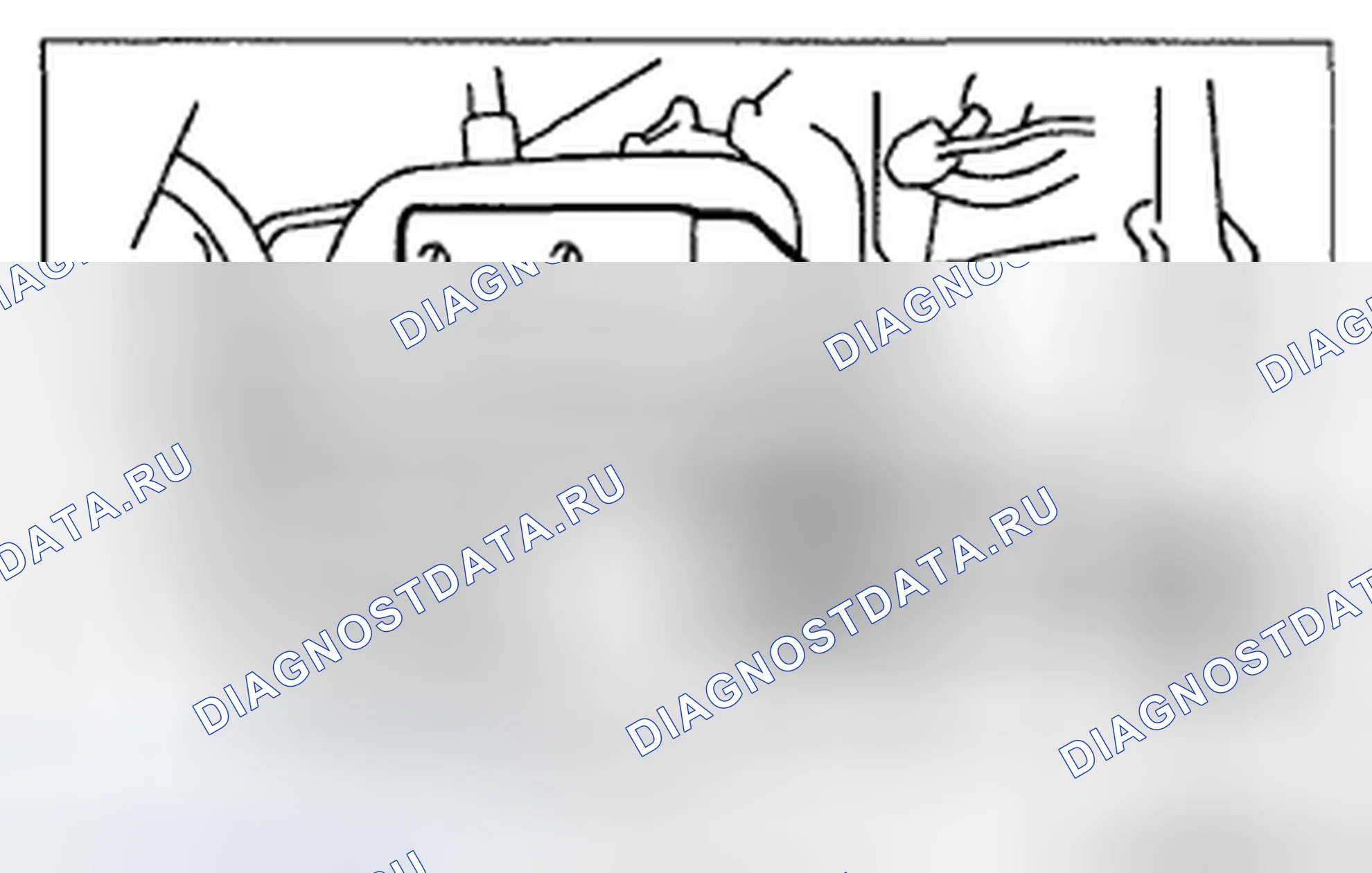 Рис. 23. Subaru Impreza WRX GE рестайлинг