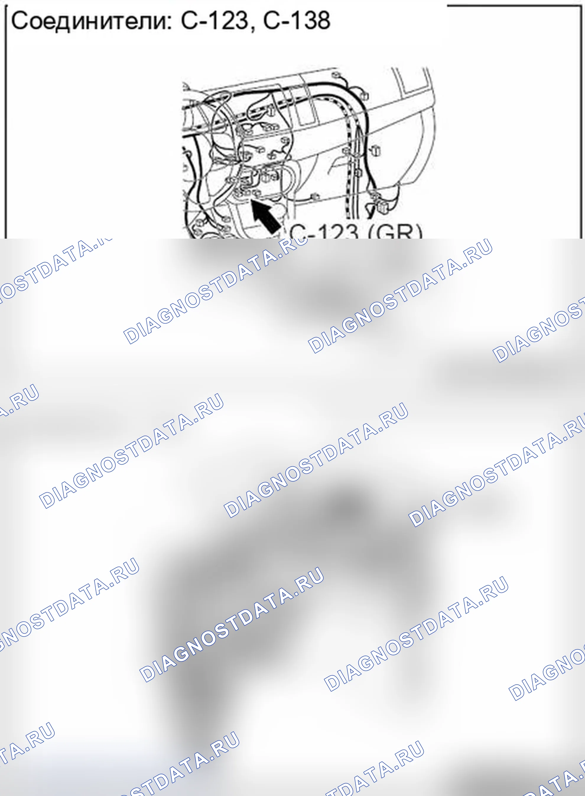 Рис. 651. Mitsubishi Lancer Ralliart X рестайлинг