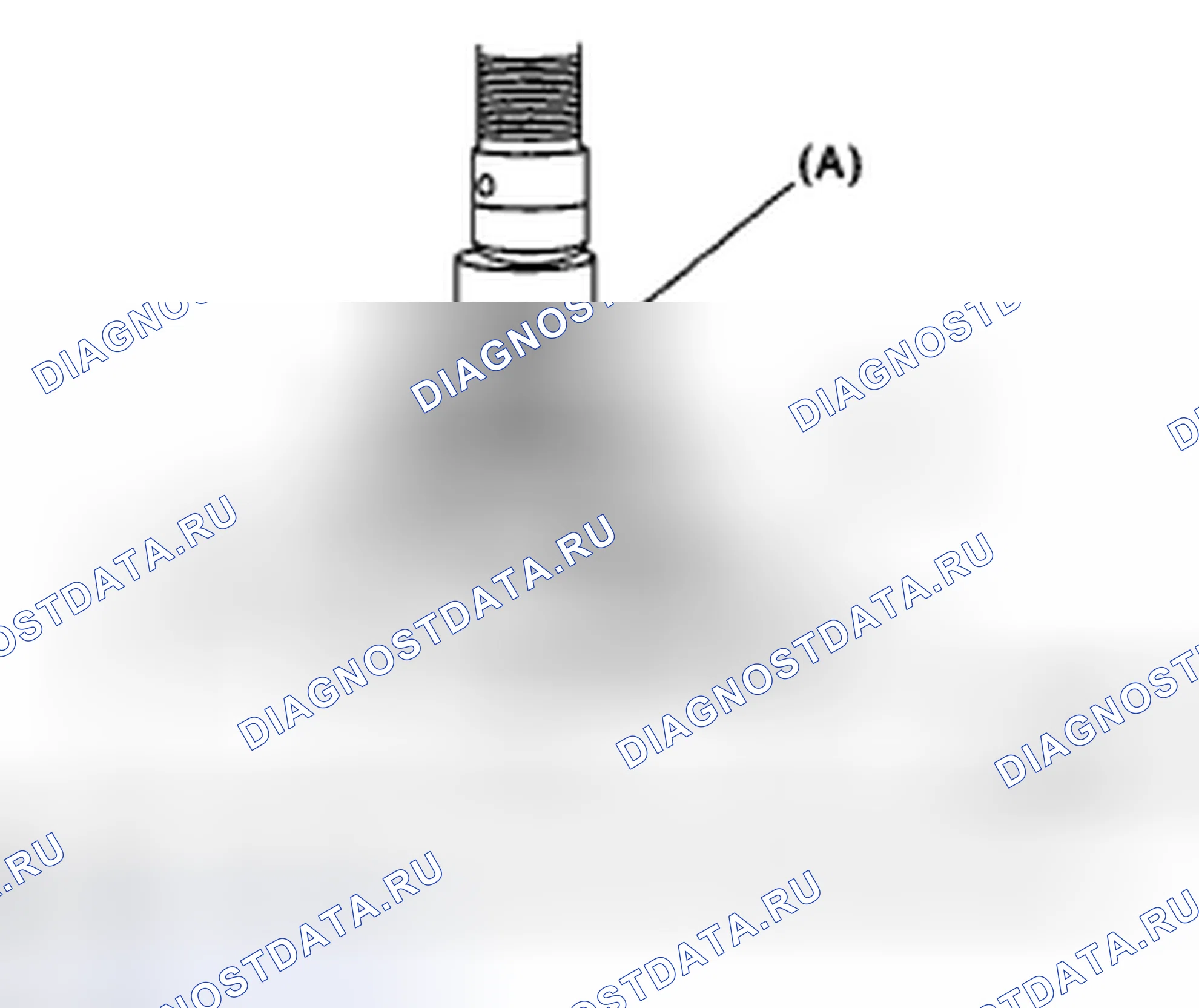 Рис. 610. Subaru Outback BP рестайлинг