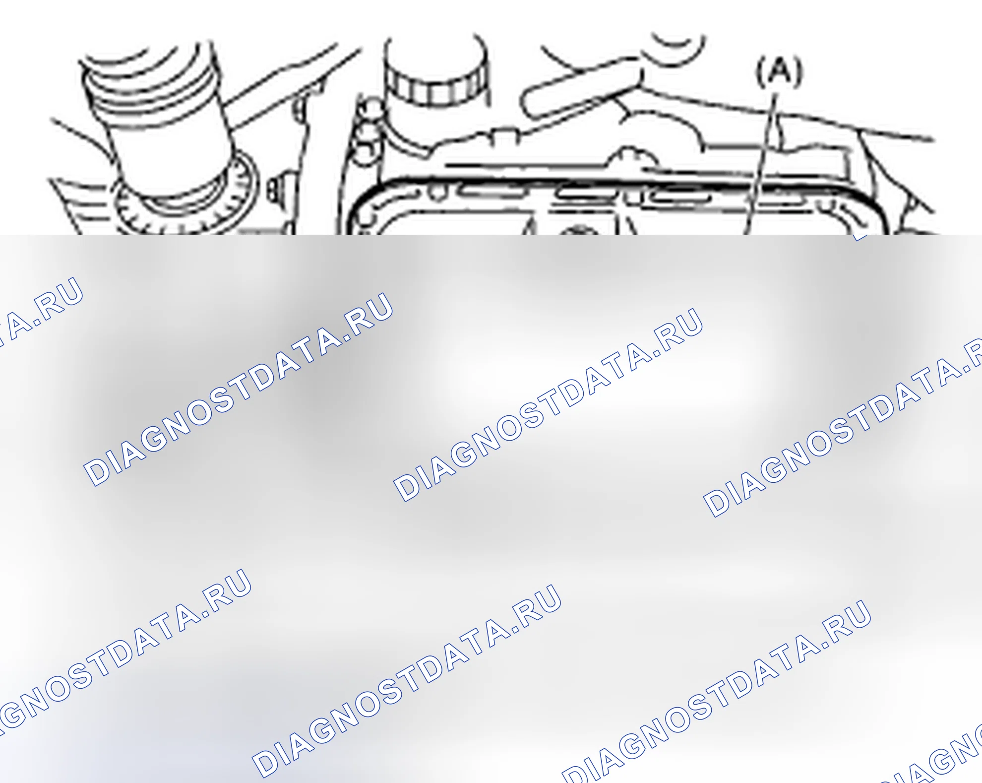 Рис. 84: ЗАМЕНА. Subaru Impreza WRX STI GD рестайлинг 2