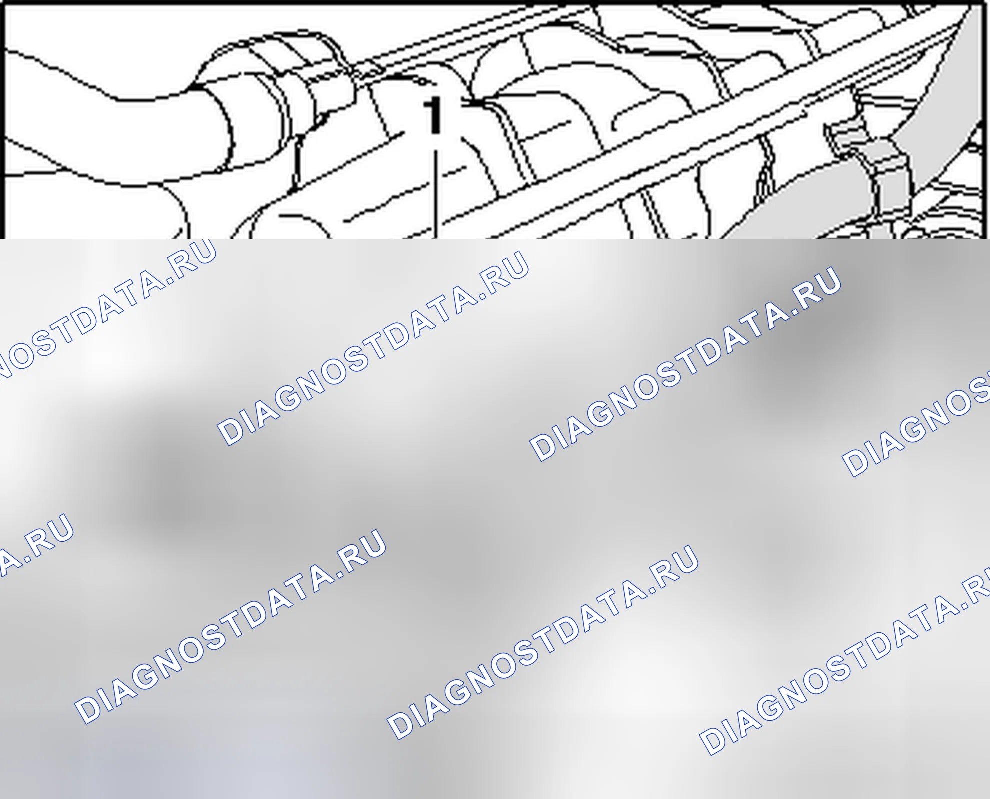 Рис. 59. Volkswagen Golf Mk7