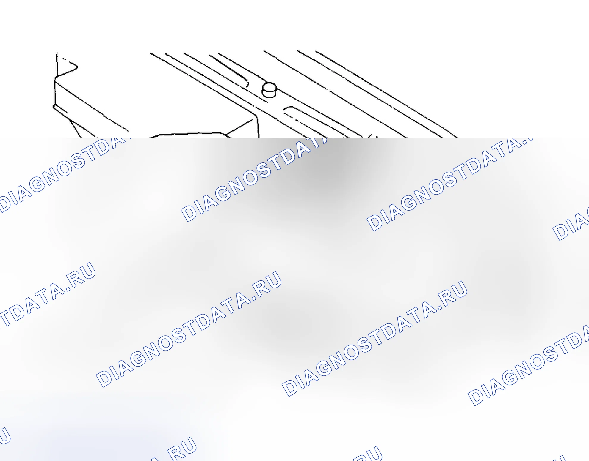 Рис. 17. Subaru Outback BH