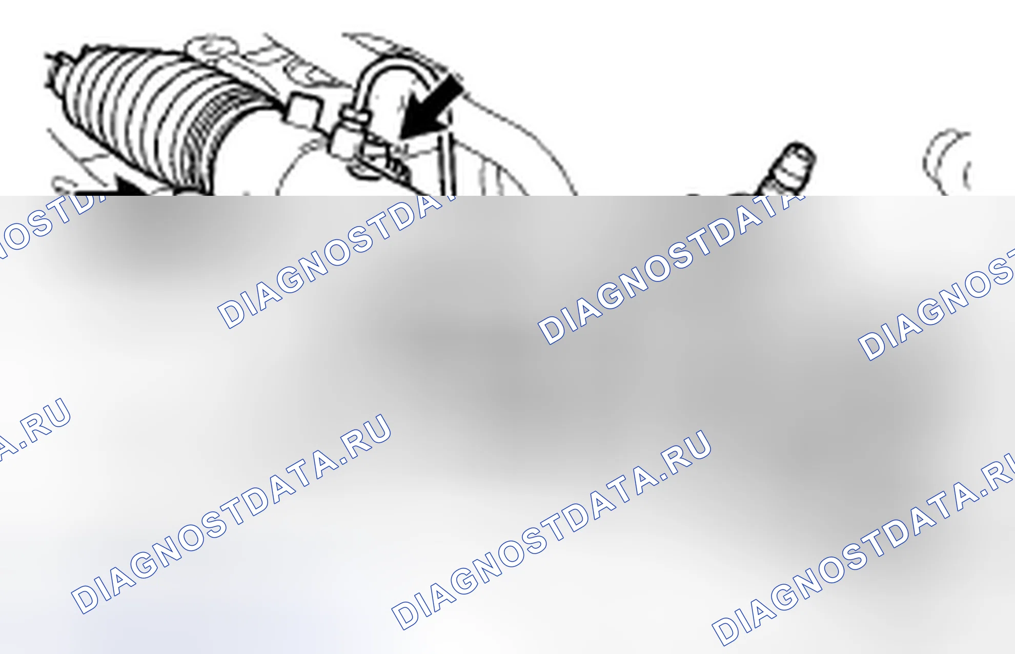 Рис. 54. Kia Sorento I рестайлинг