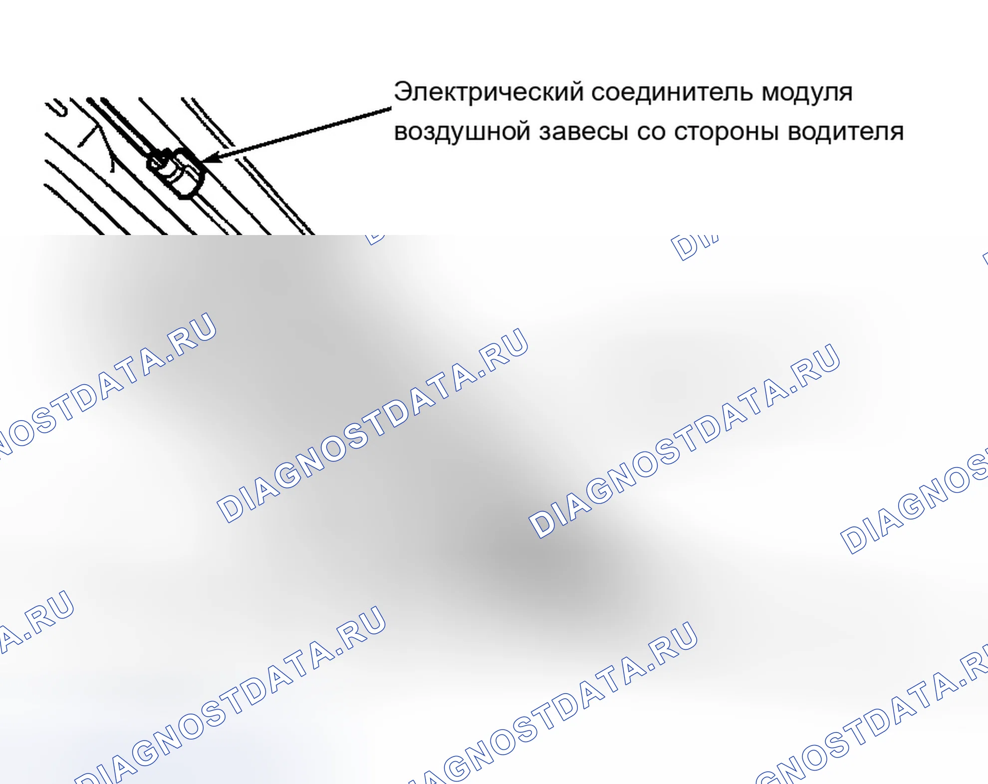 Рис. 13. Chevrolet TrailBlazer I