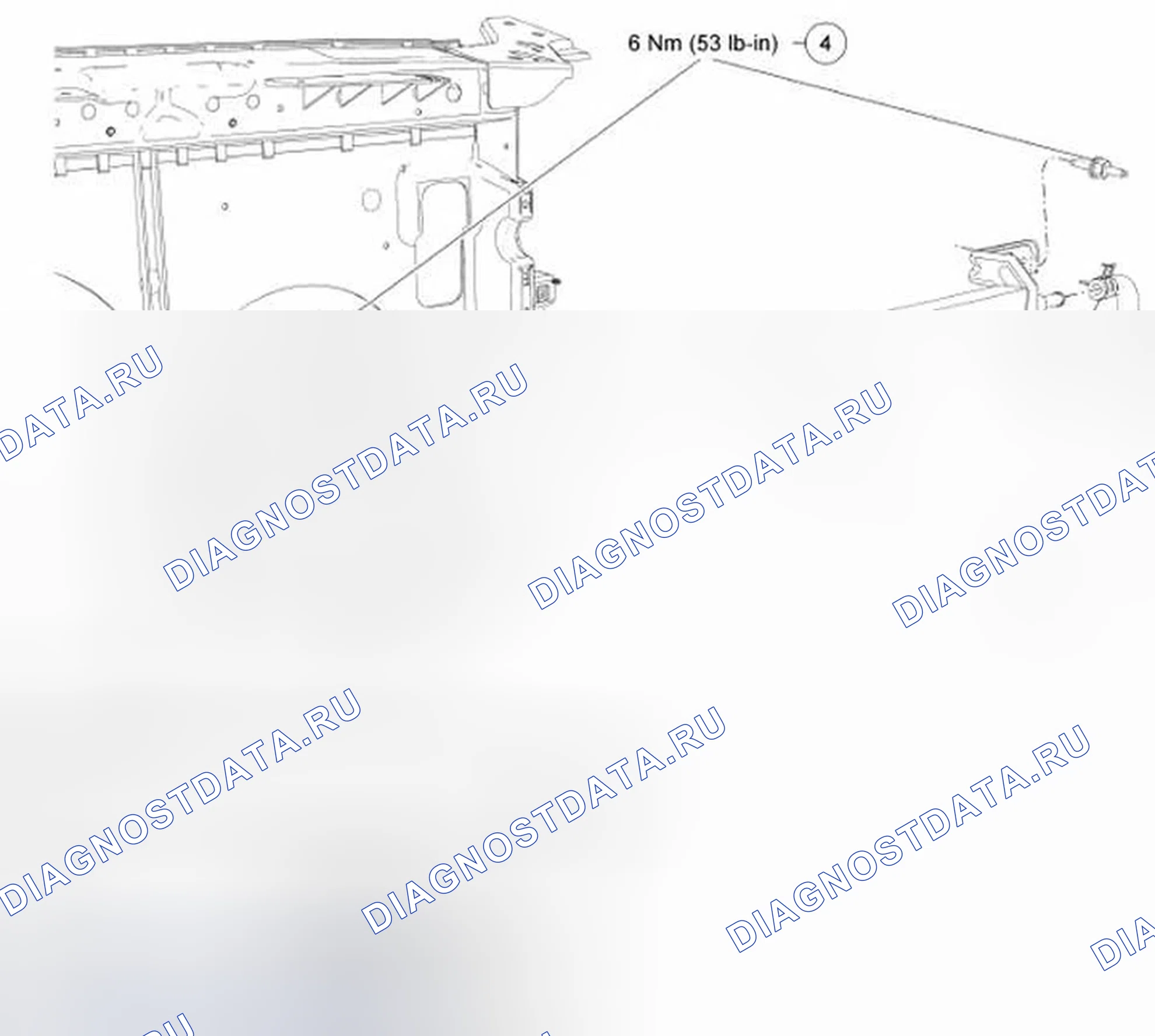 Рис. 6. Ford Freestyle I