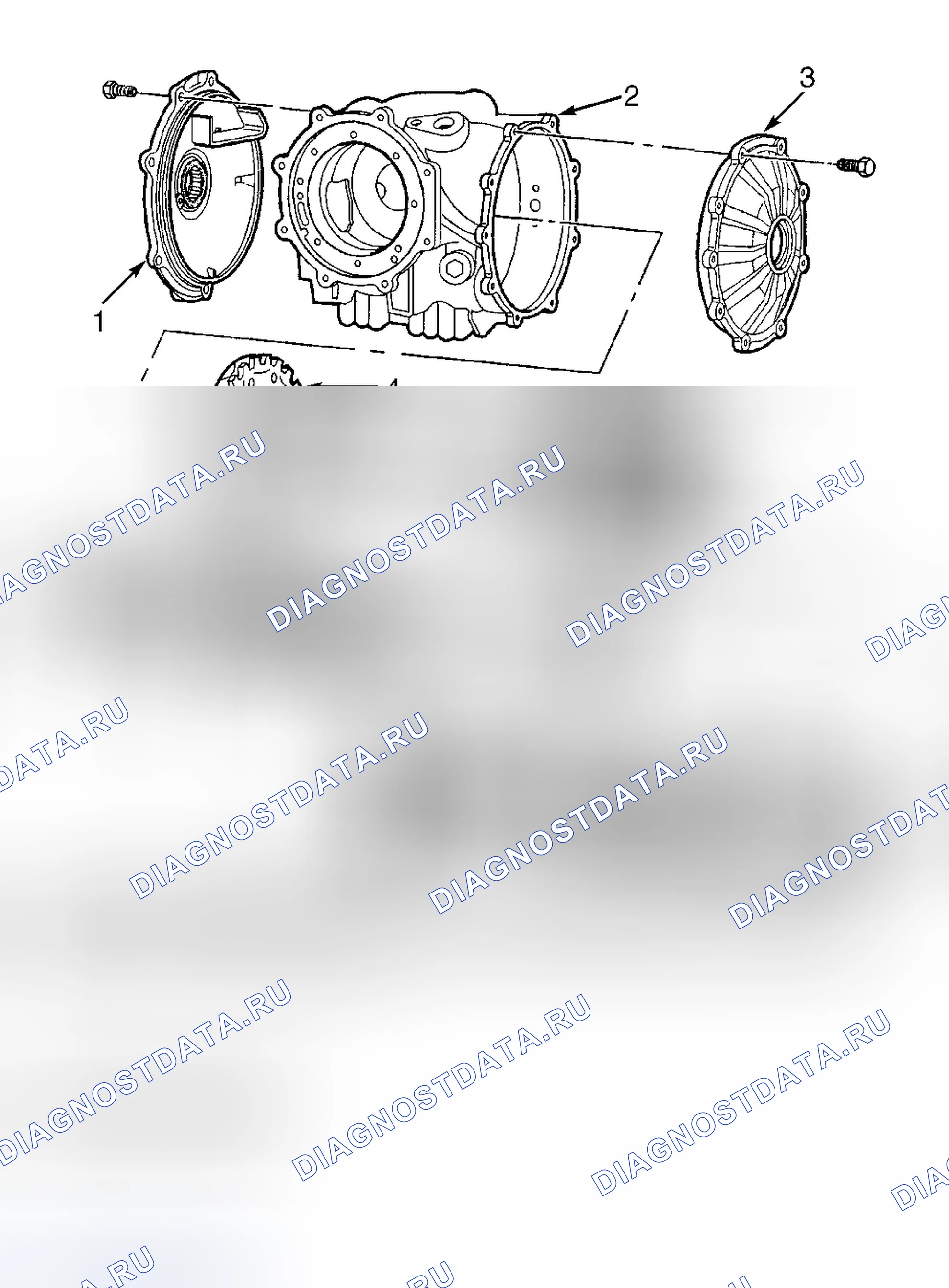 Рис. 2. Chevrolet Corvette C5