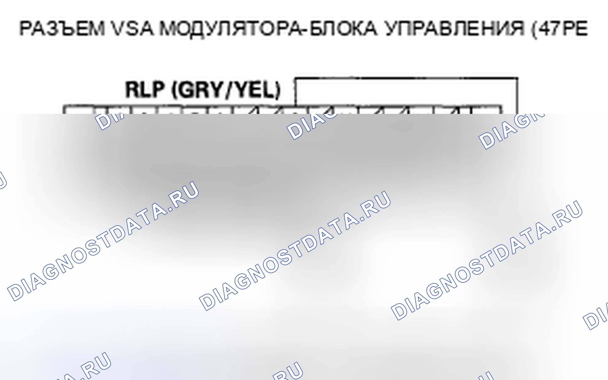 Рис. 17. Honda Pilot I рестайлинг