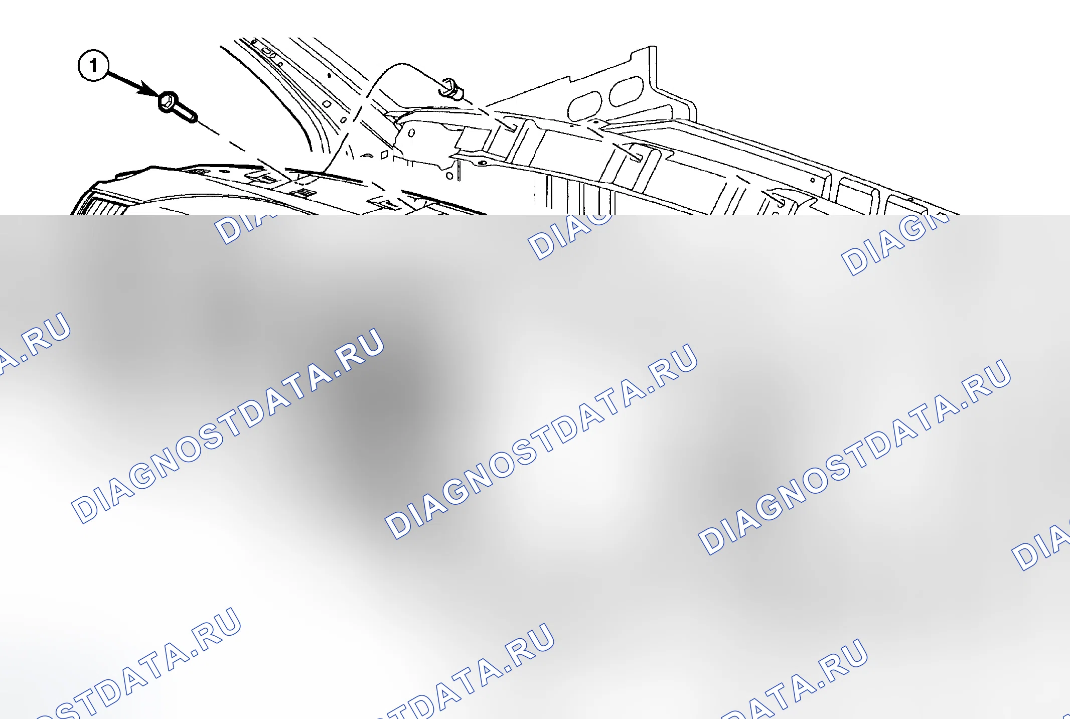 Рис. 235. Dodge Dakota III