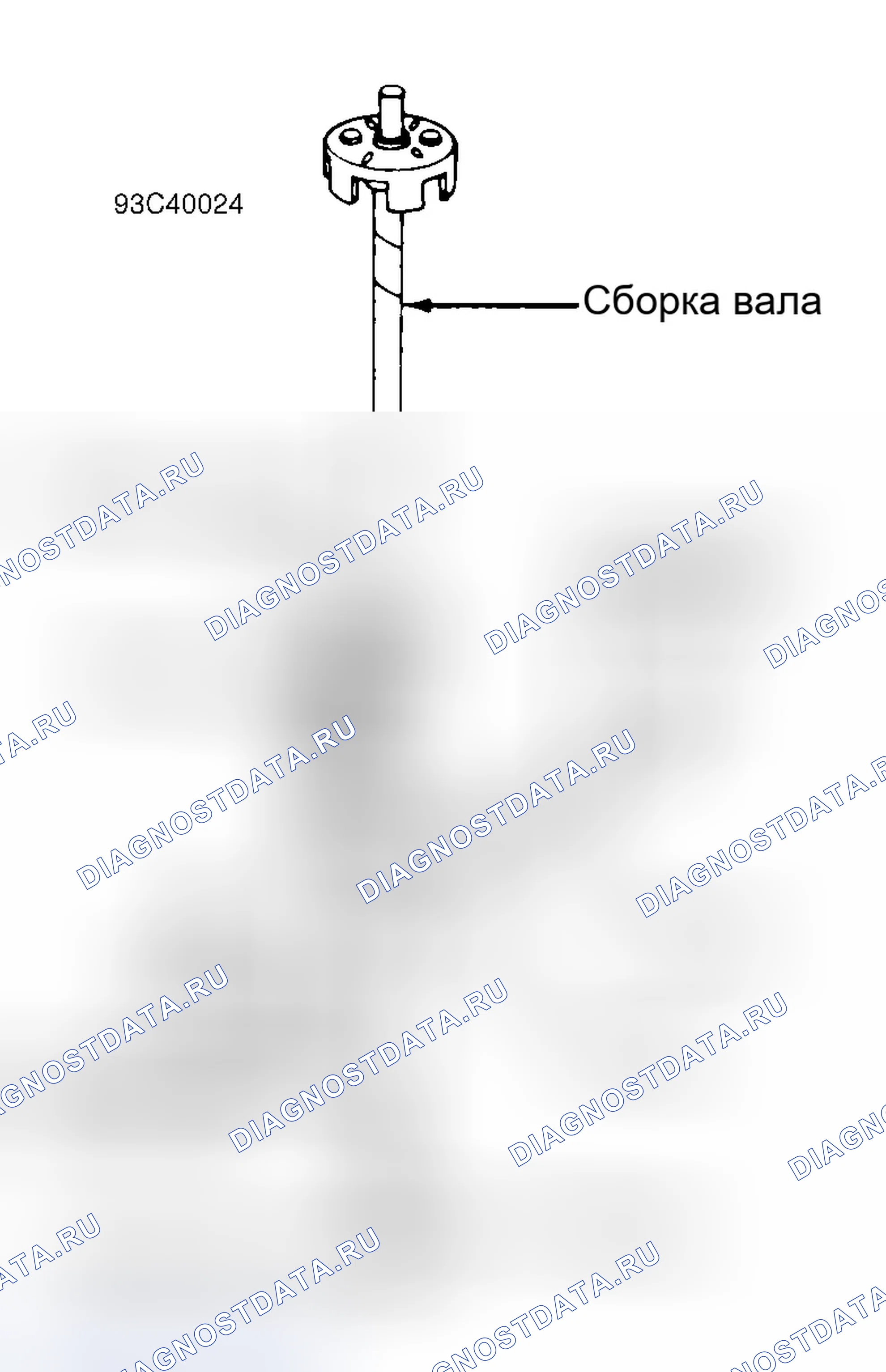Рис. 4. Ford Contour I