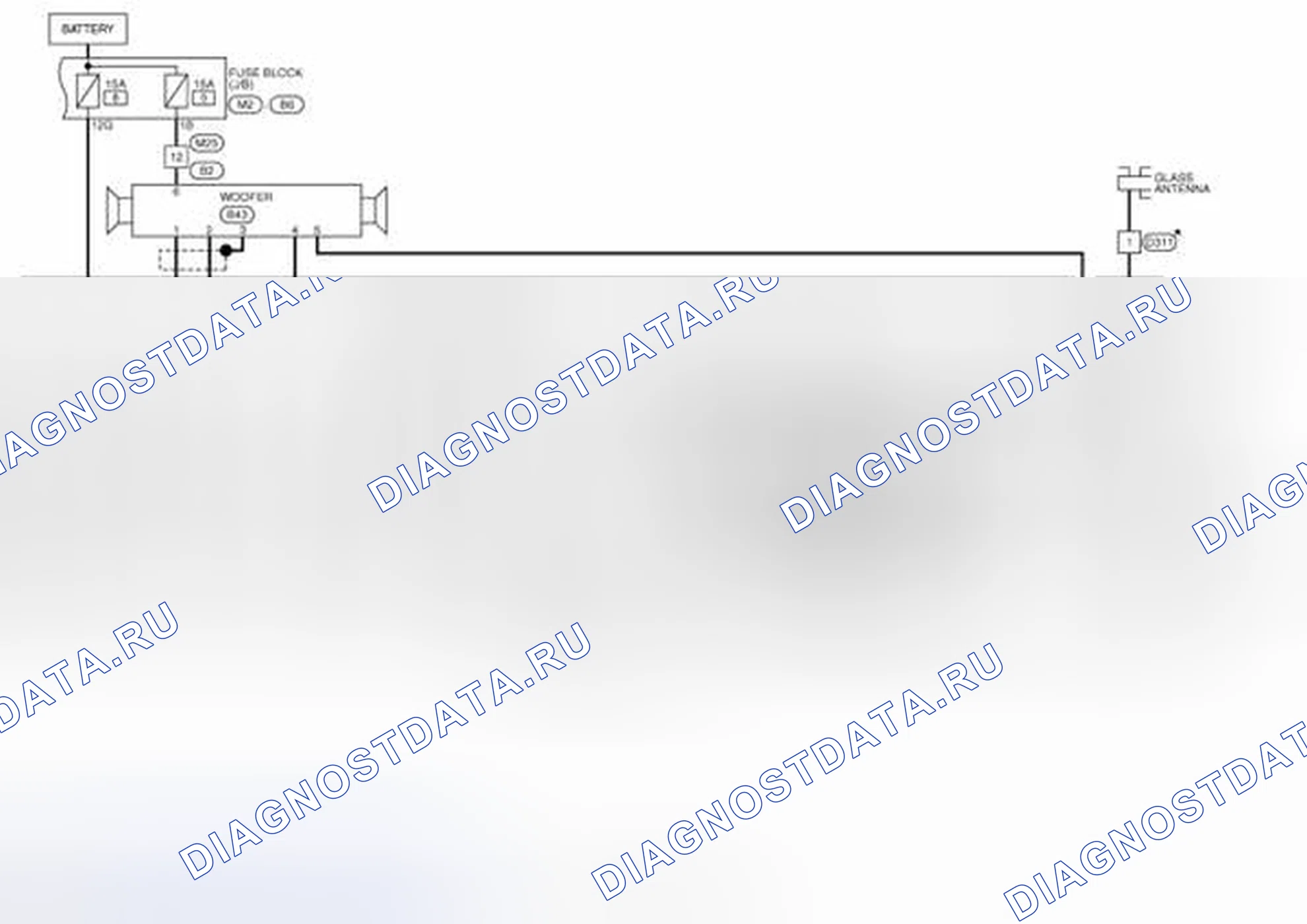Рис. 141. Honda MDX I