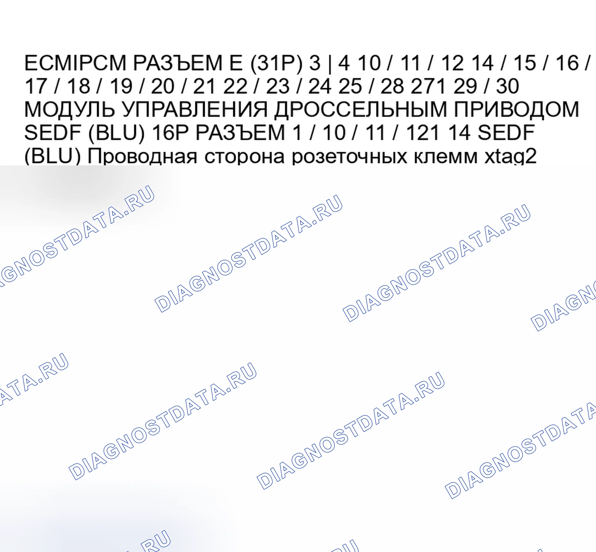 Рис. 770. Honda Accord VII рестайлинг