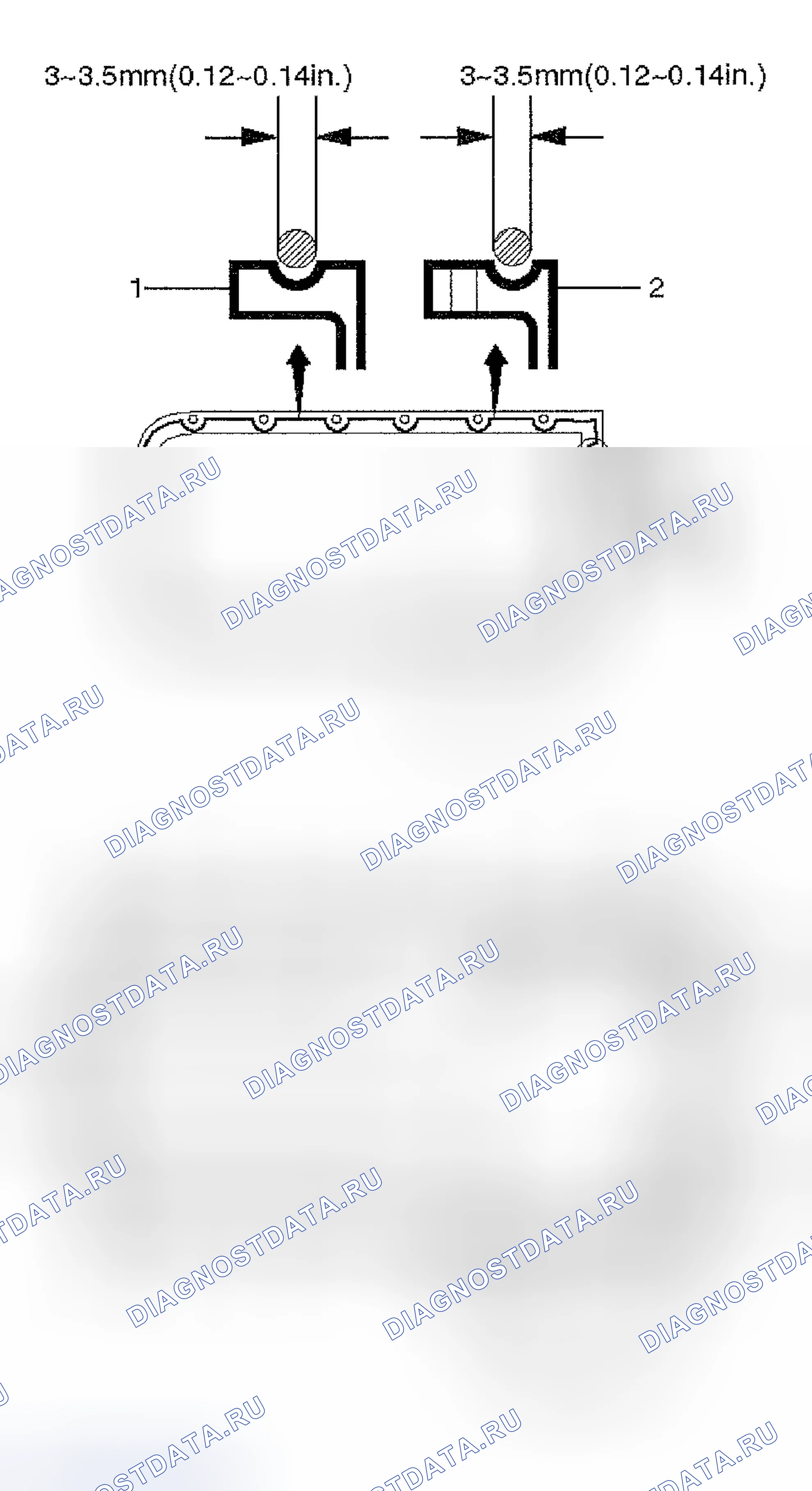 Рис. 67. Isuzu Axiom I