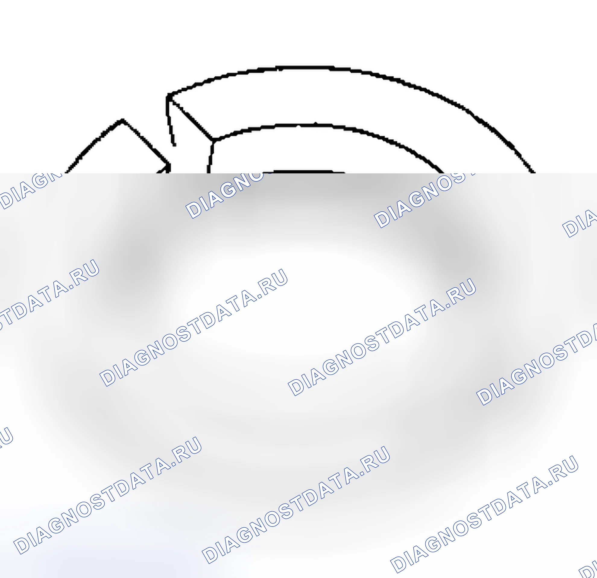 Рис. 333. Audi Q8 I