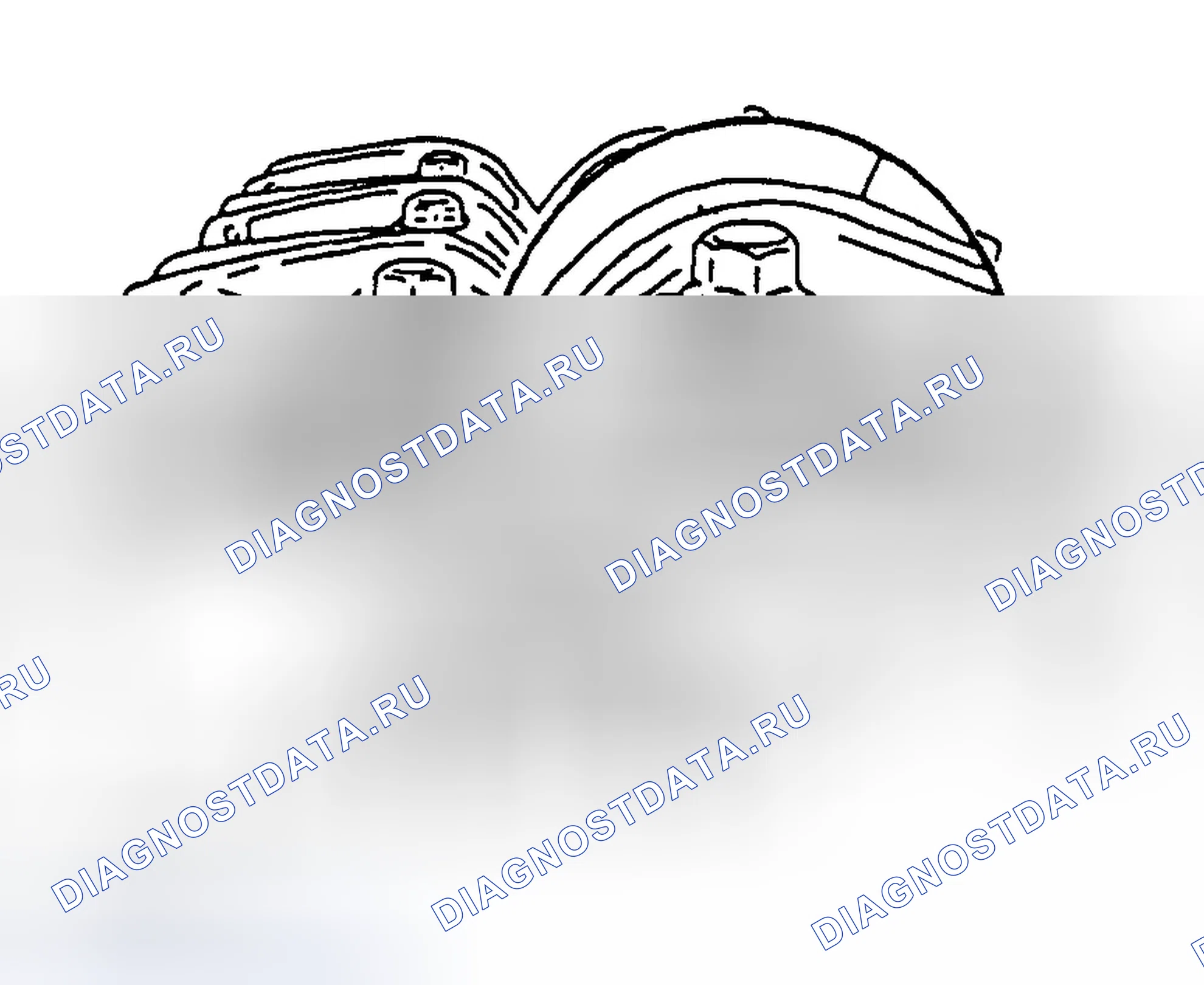 Рис. 28. Dodge Avenger I