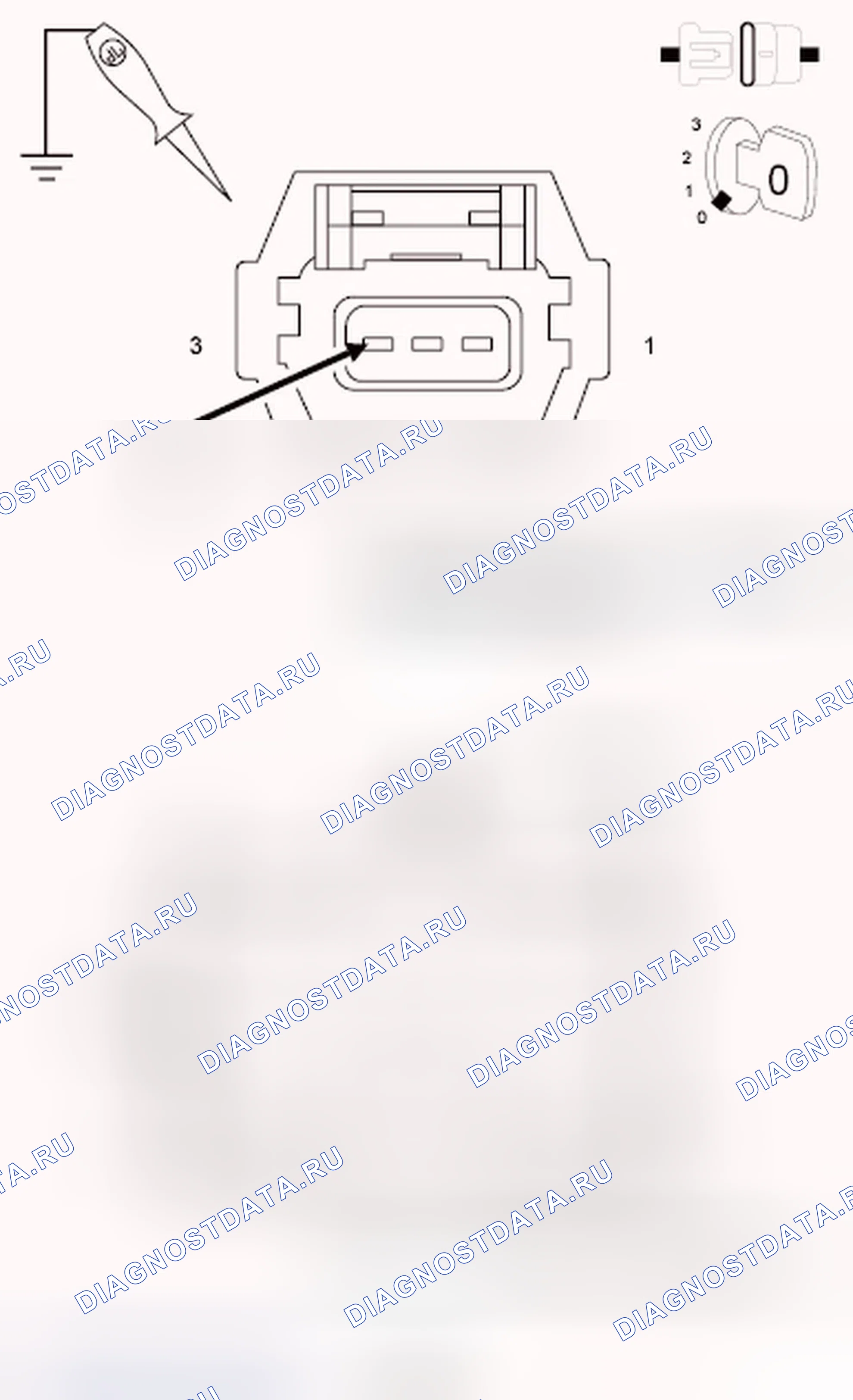 Рис. 547. Jeep Compass I рестайлинг 2