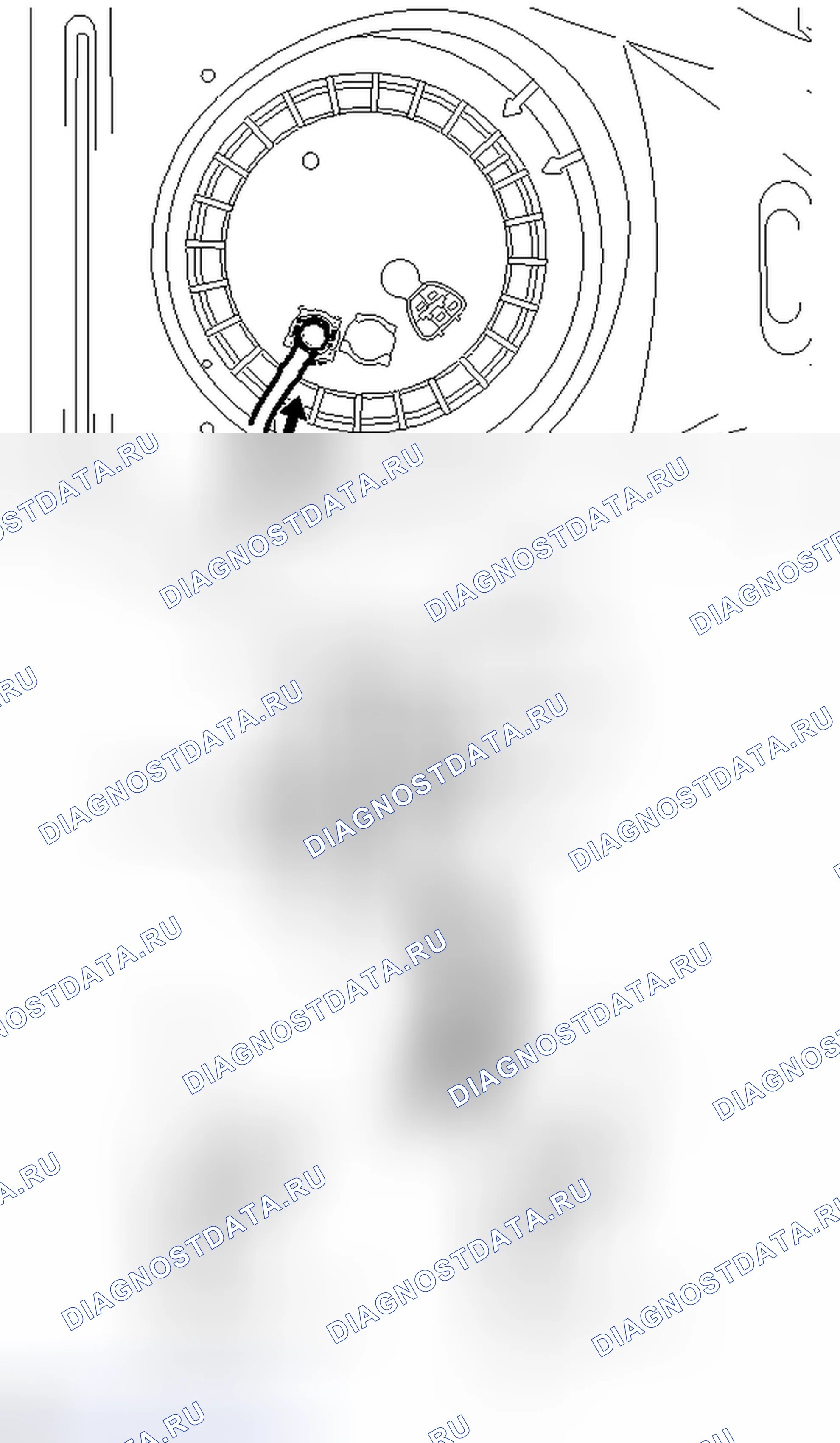 Рис. 58. Scion tC II рестайлинг