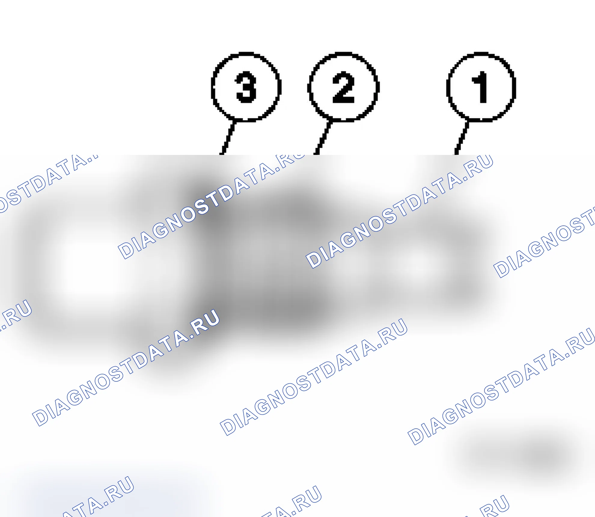 Рис. 485: Установка:. BMW M3 E36