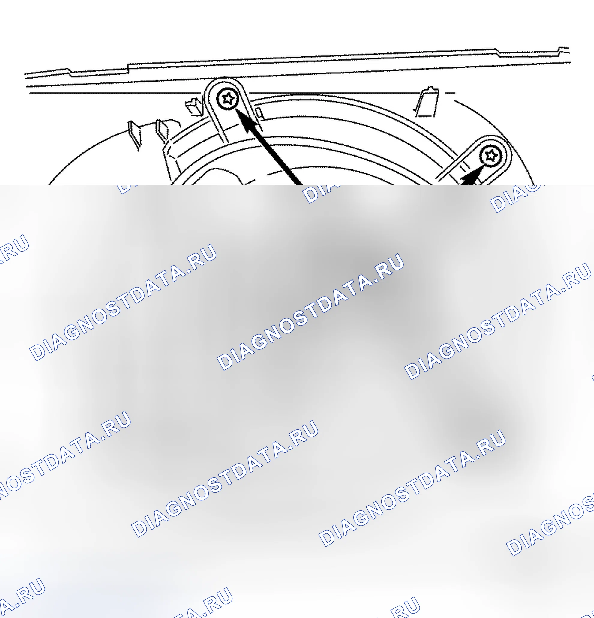 Рис. 20. Chrysler Crossfire I