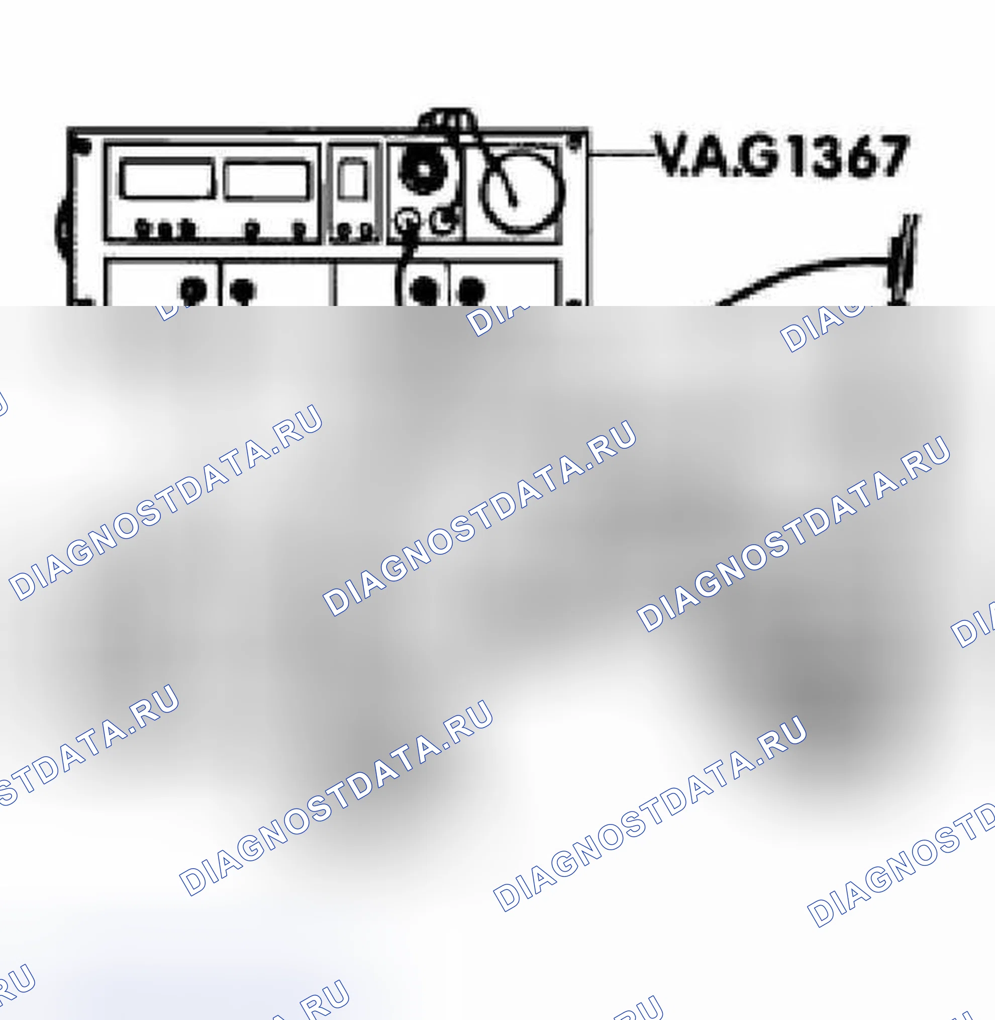 Рис. 27. Volkswagen Golf Mk3