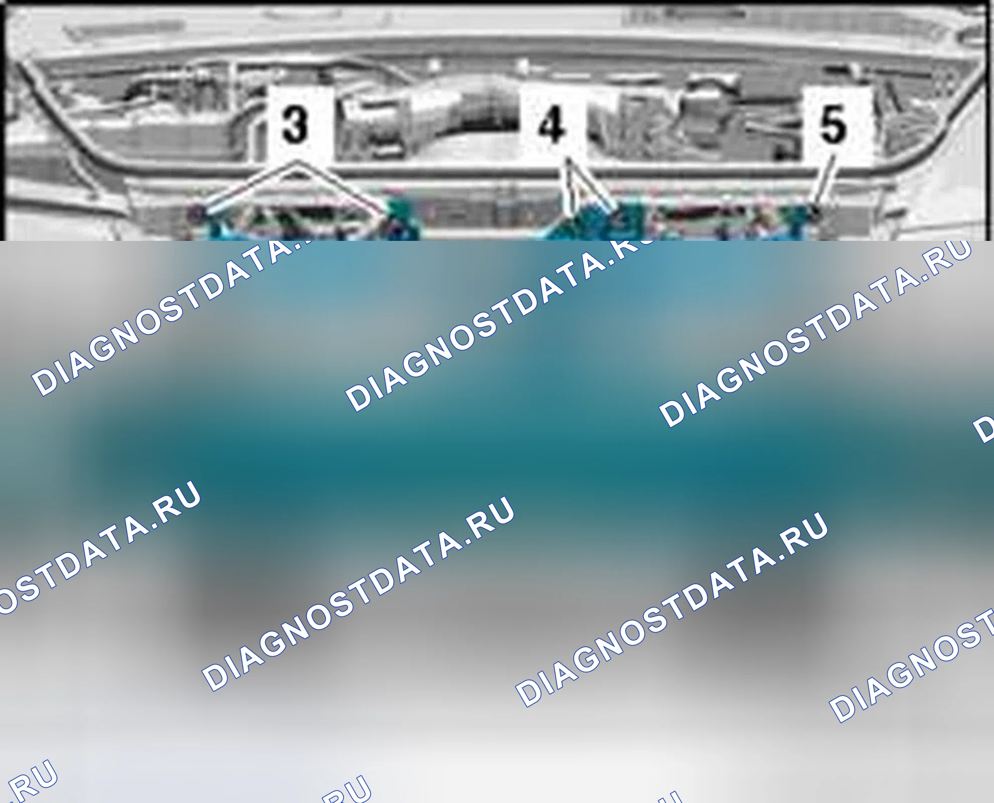 Рис. 332. Audi S6 C6