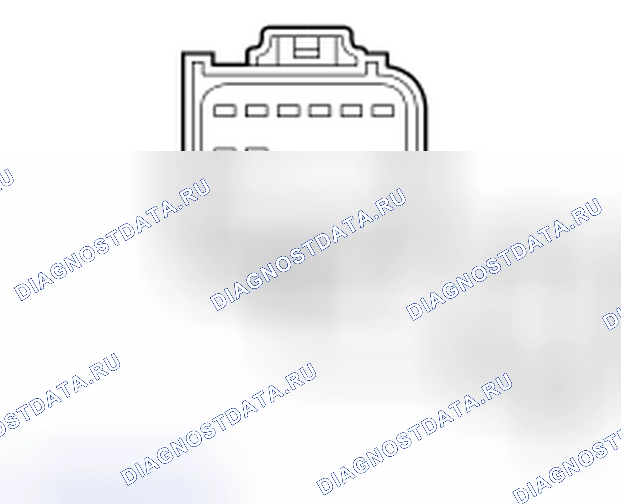Рис. 19. Hyundai Matrix I рестайлинг