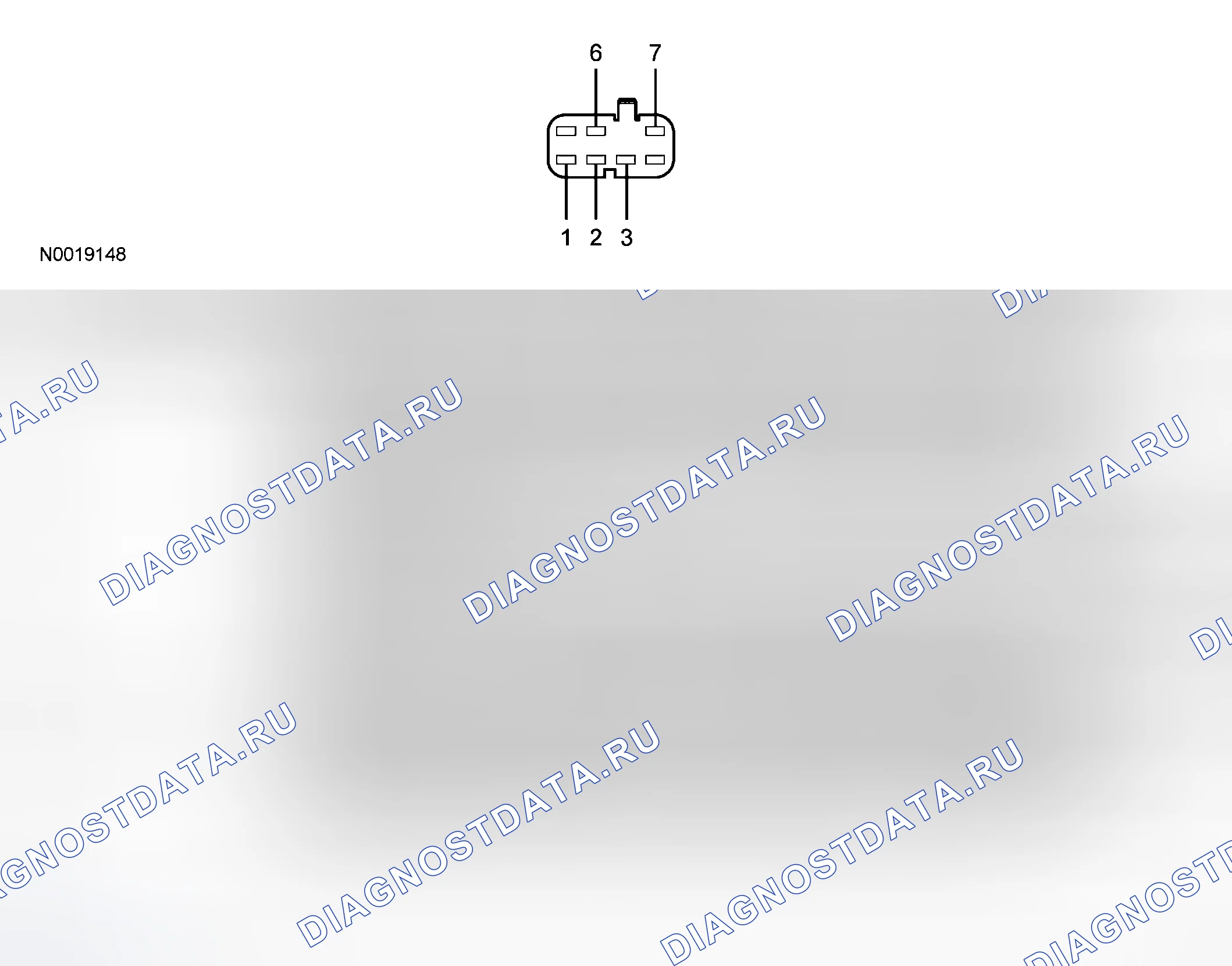 Рис. 5. Ford Five Hundred I