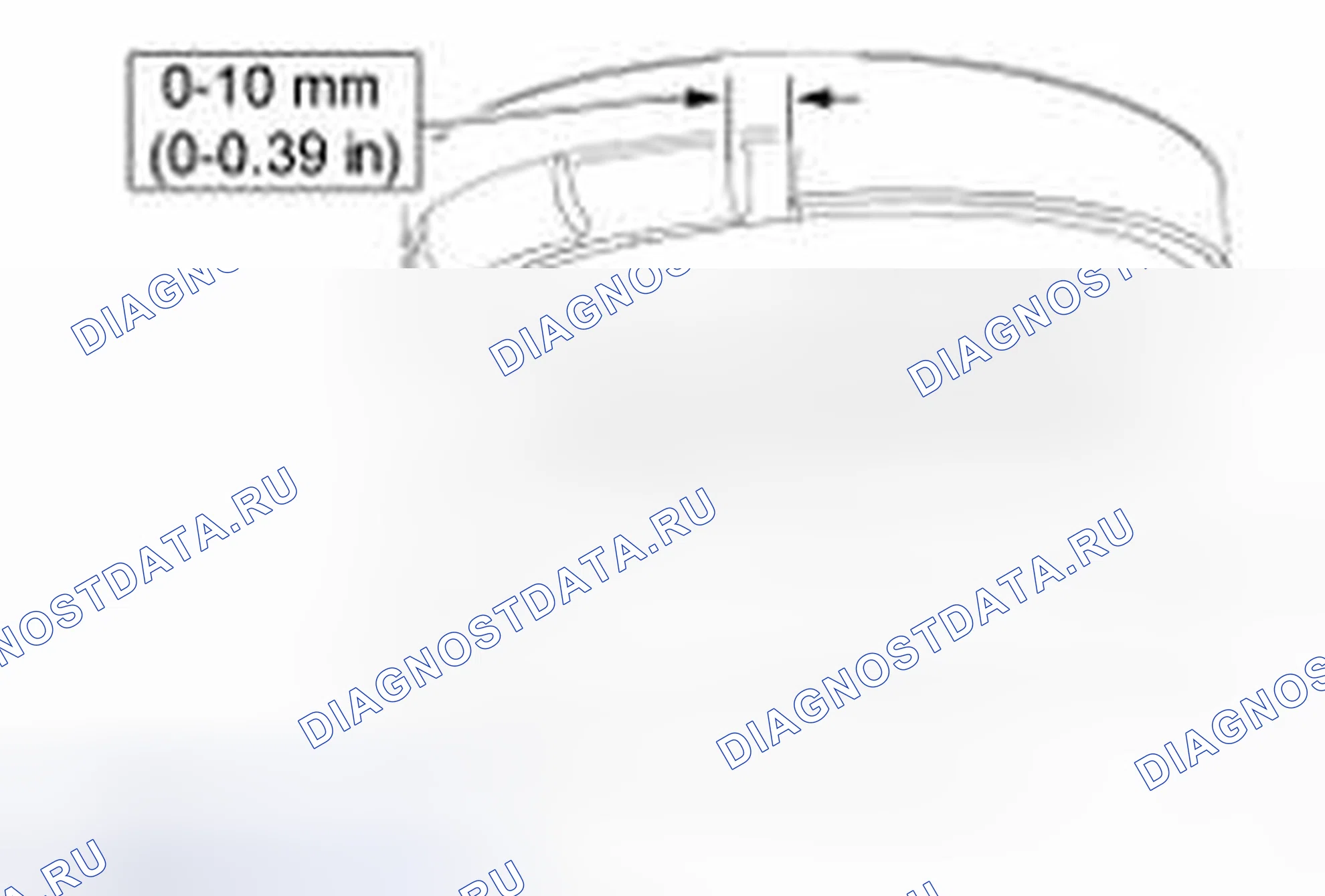 Рис. 23: Установка. Hyundai Lafesta I