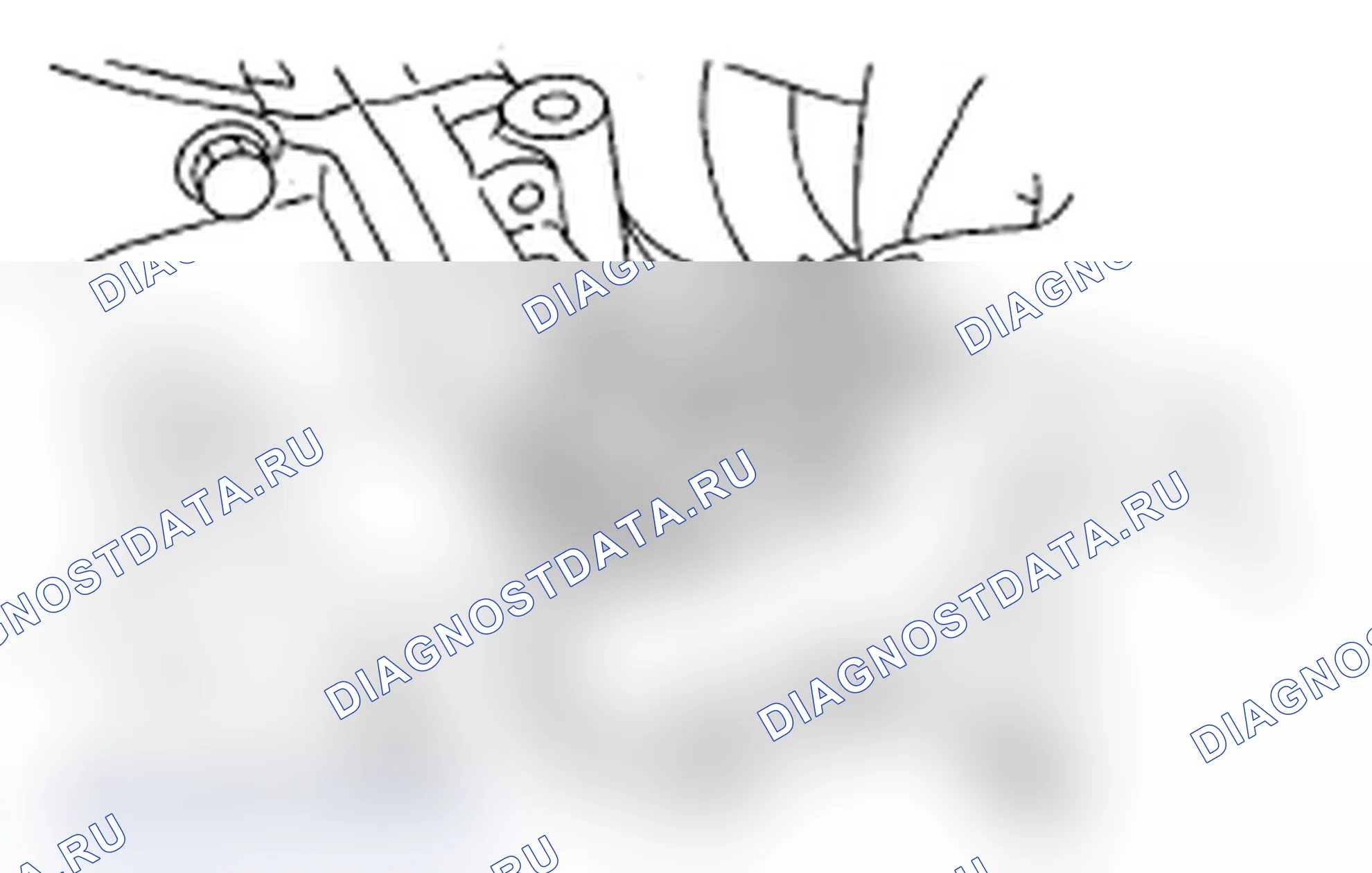 Рис. 295. Subaru Impreza WRX GD/GG рестайлинг 2