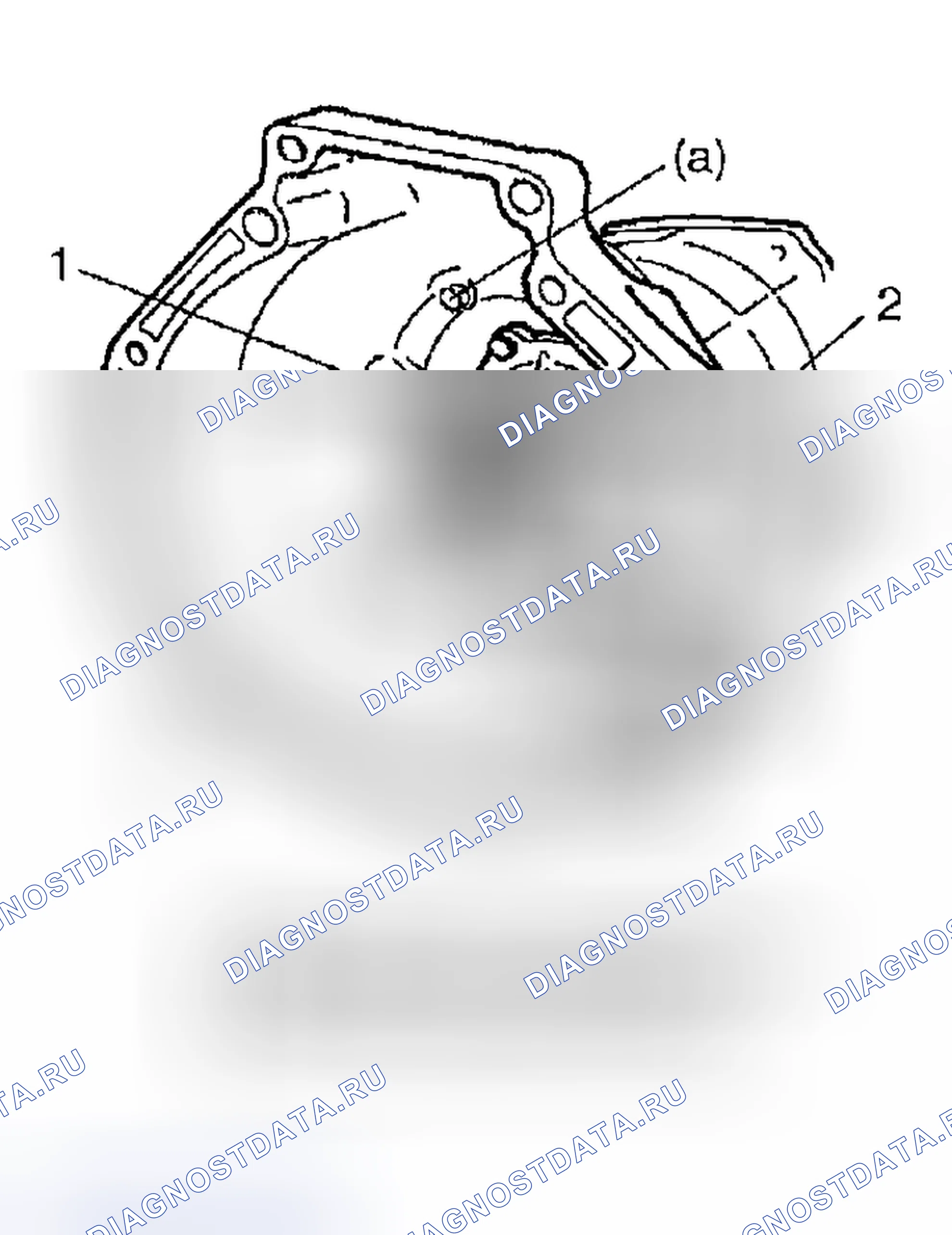 Рис. 85. Suzuki Grand Vitara I рестайлинг
