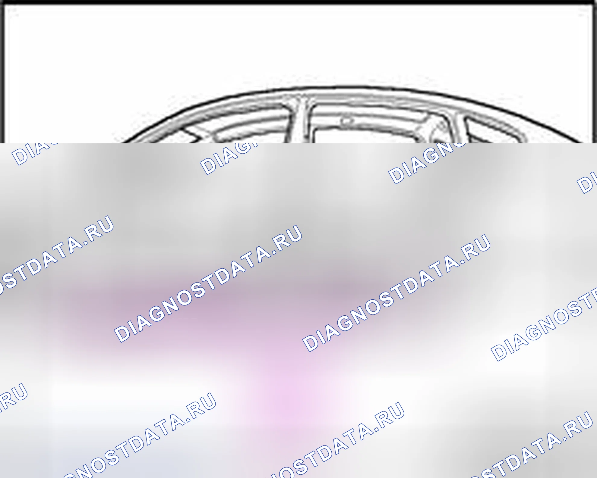 Рис. 146. Volkswagen Passat B5