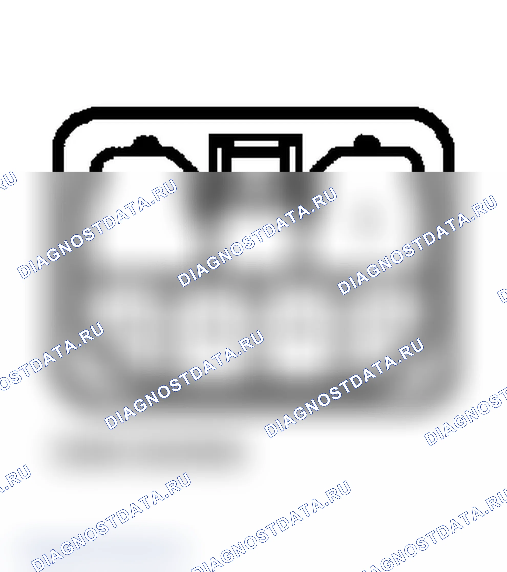 Рис. 4. Toyota 4Runner III
