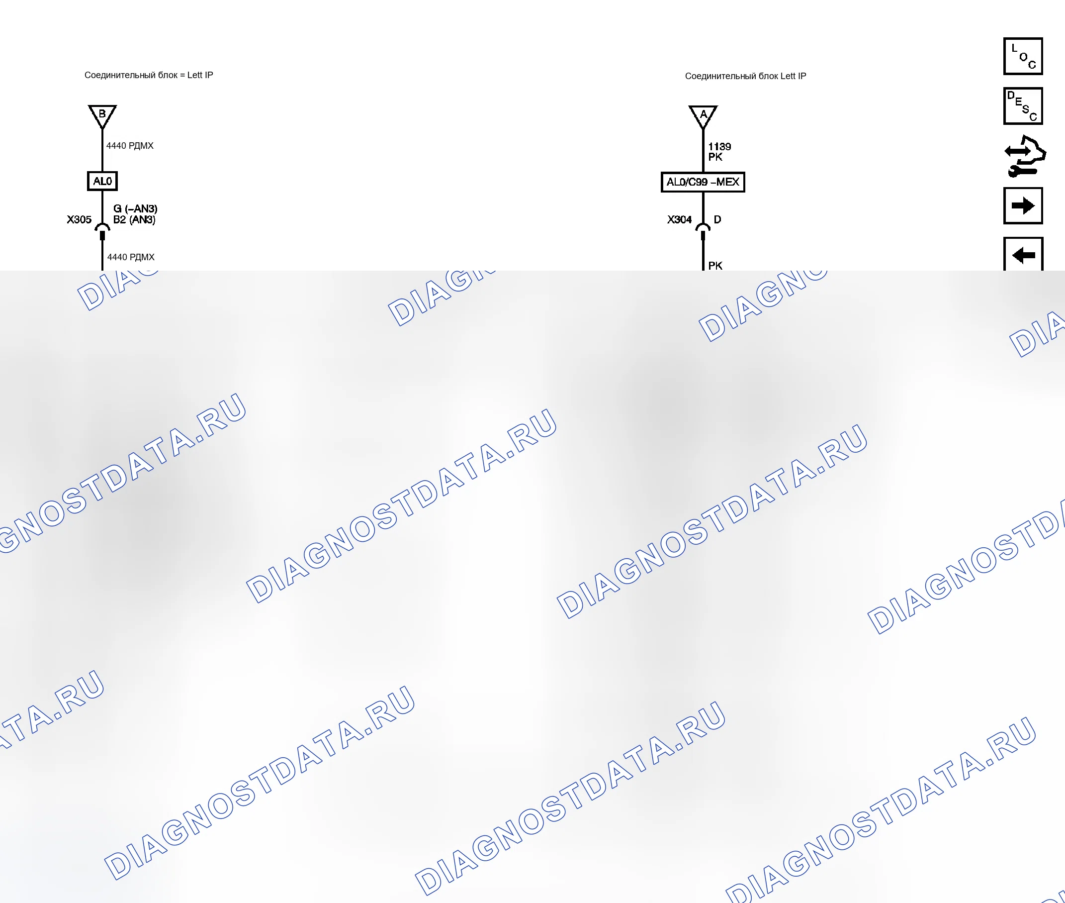 Рис. 4. GMC Cab & Chassis Sierra 3500 HD 