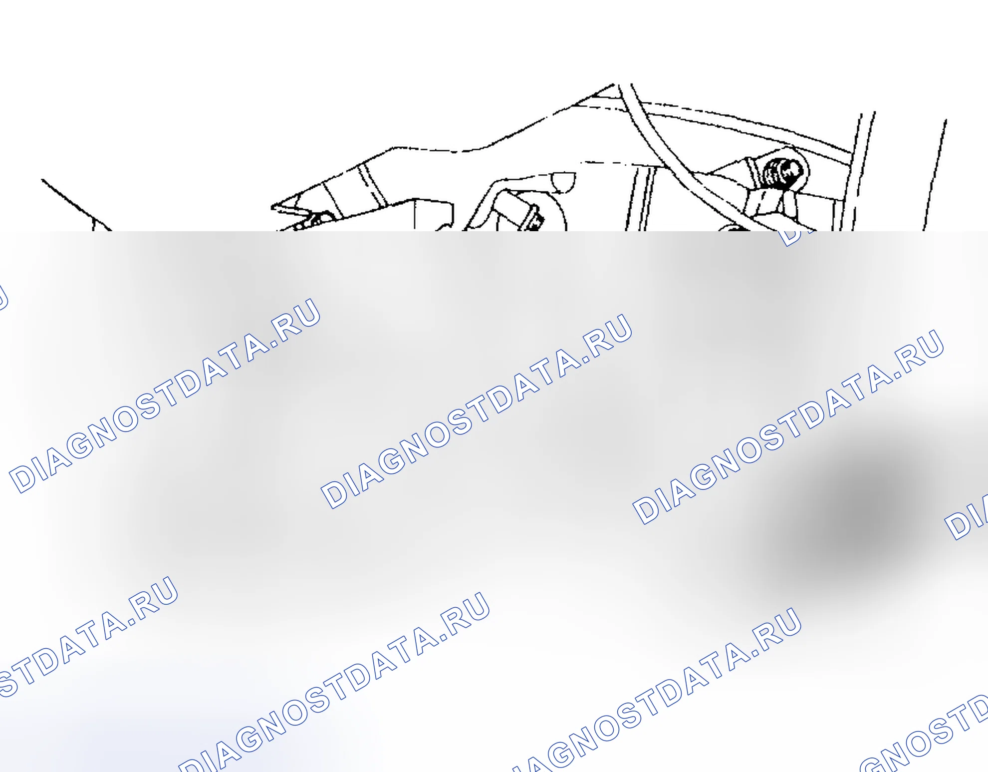Рис. 68. Ford Pickup F250 Super Duty I