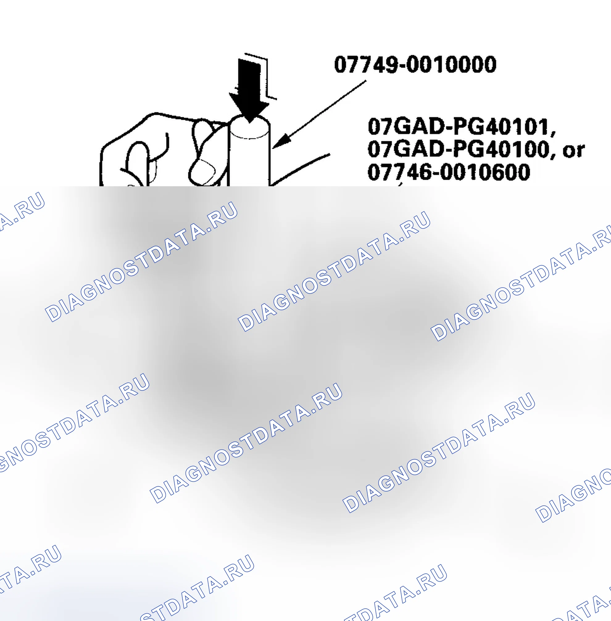 Рис. 168. Honda Odyssey I