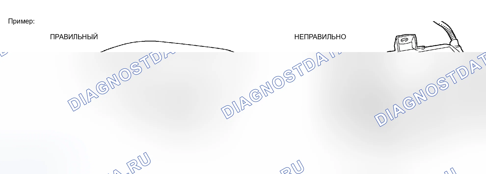 Рис. 17. Toyota RAV4 II рестайлинг