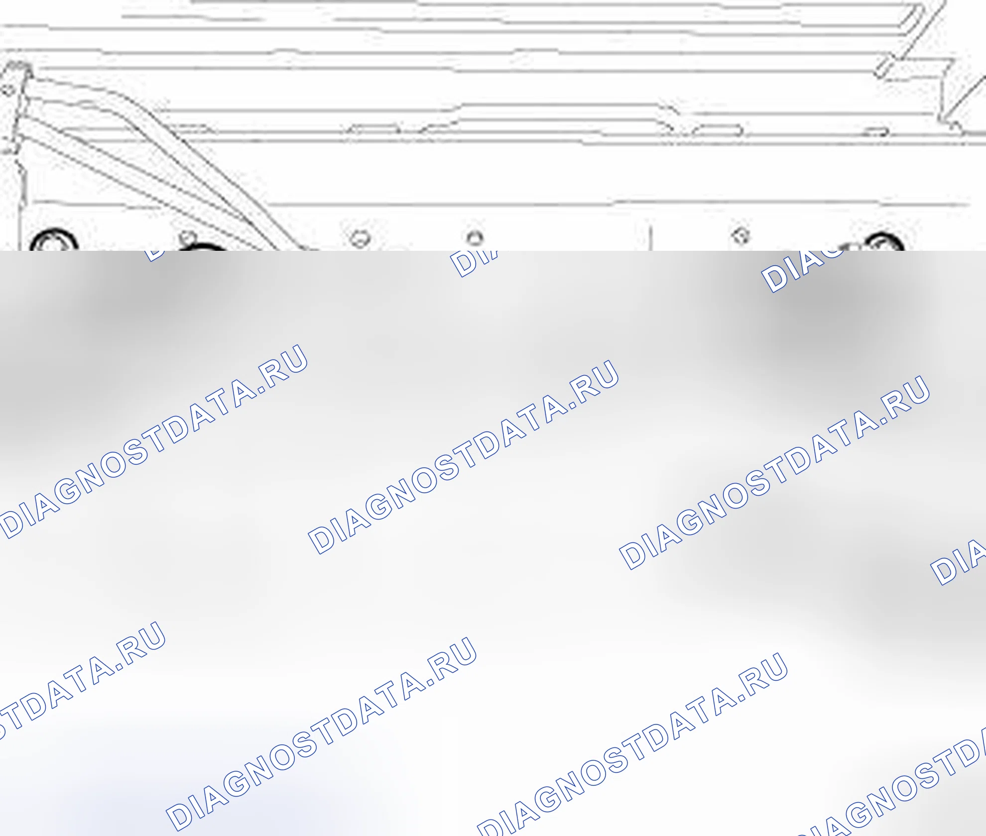 Рис. 13. Dodge Cab & Chassis R3500 HD final