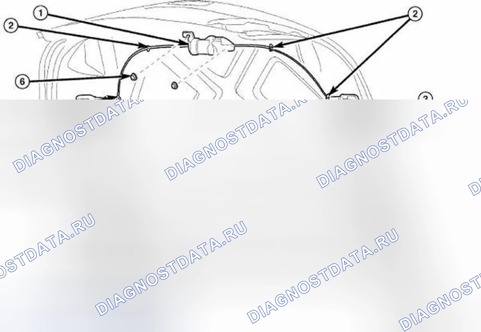 Рис. 3. Chrysler 200 I