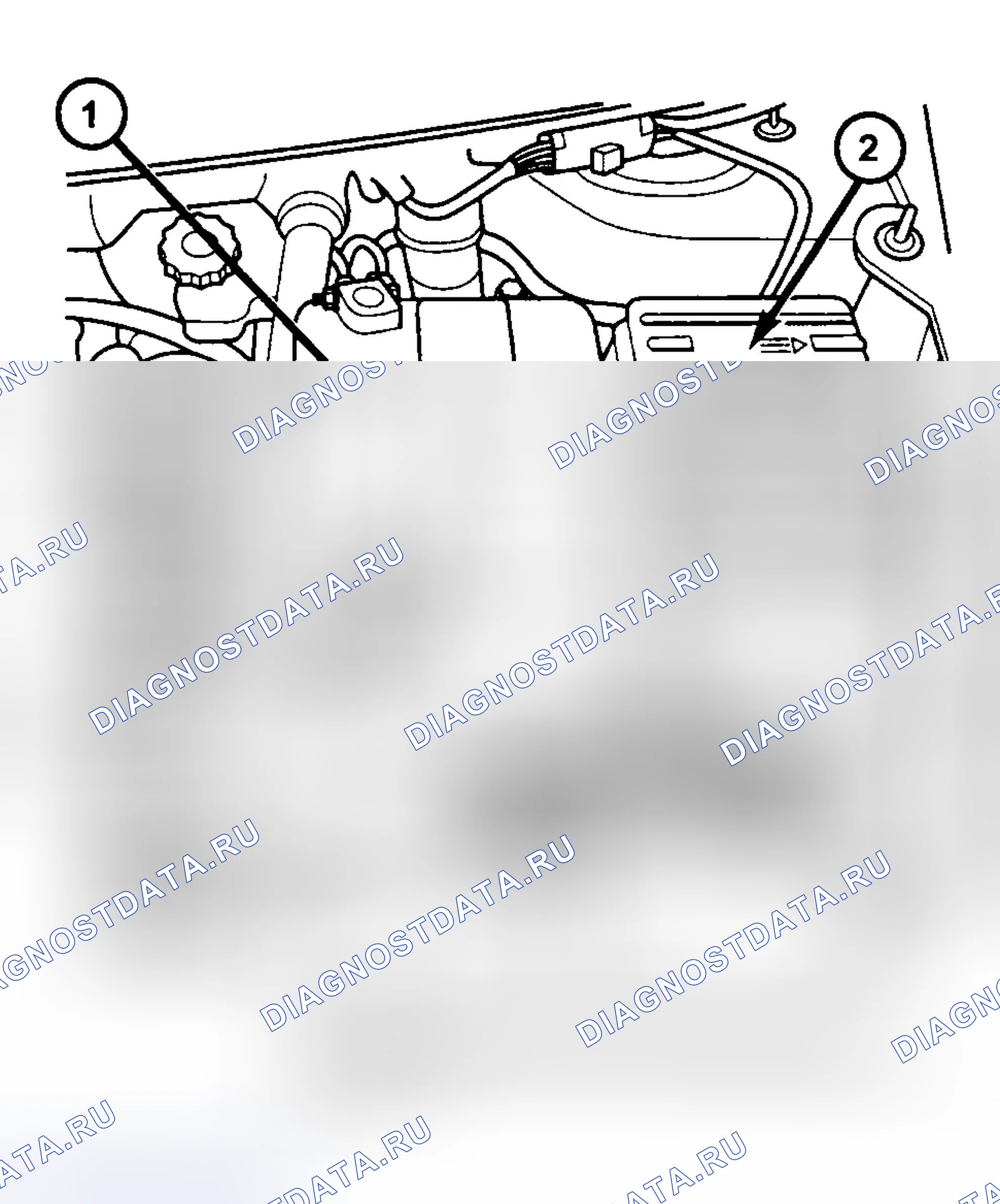 Рис. 1. Dodge Grand Caravan IV