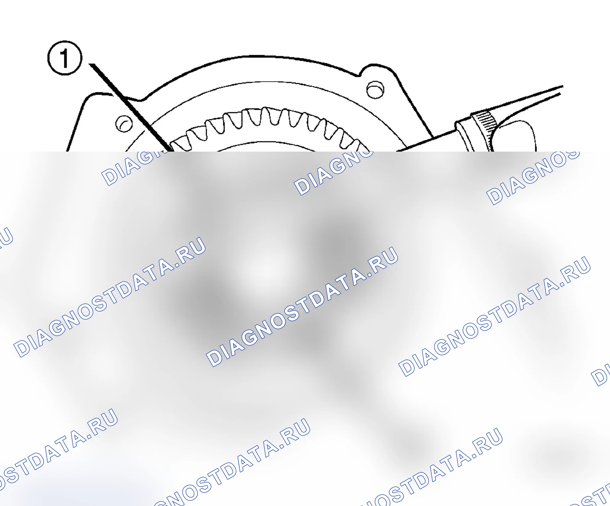 Рис. 112. Dodge Avenger II