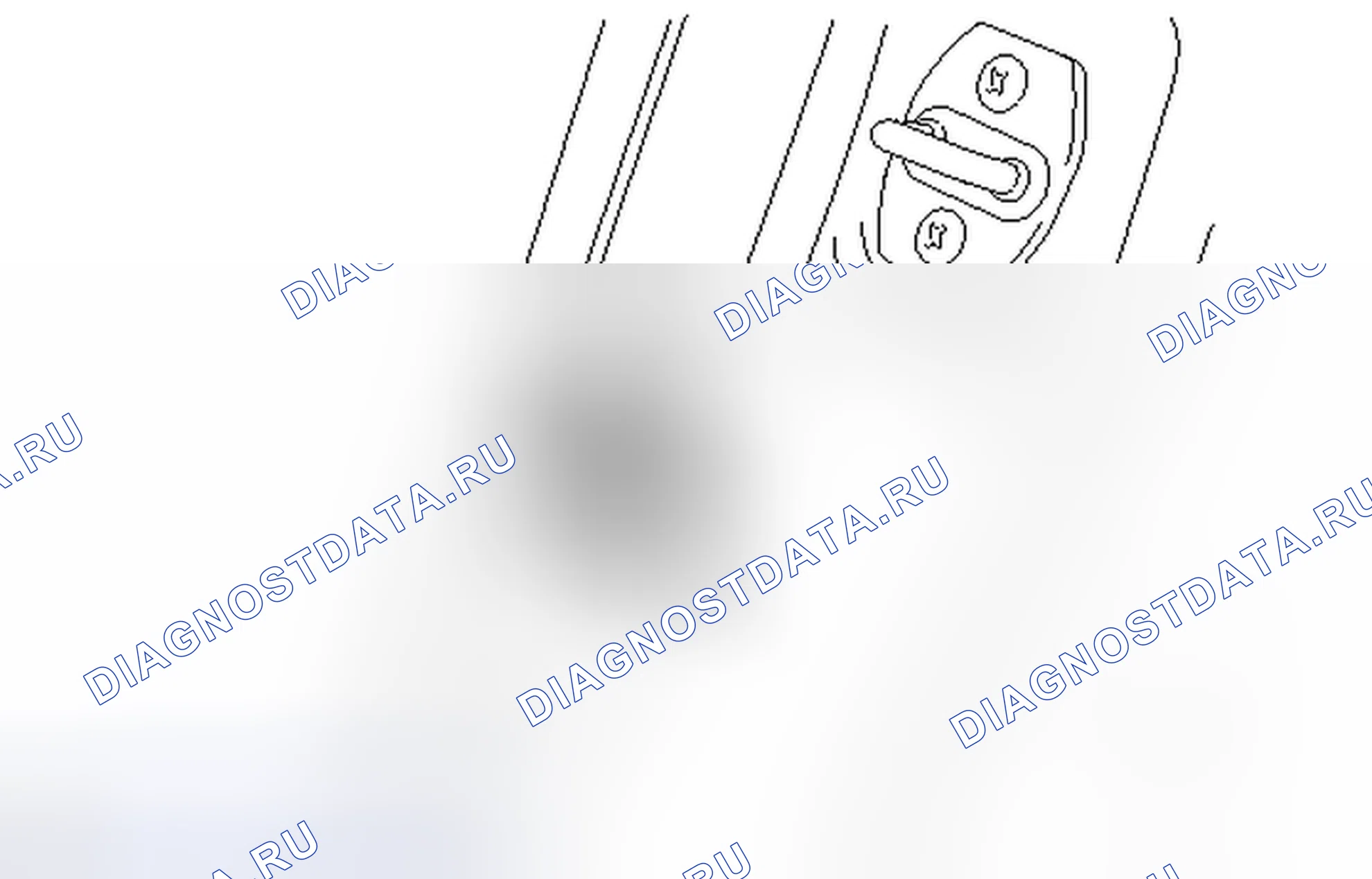 Рис. 96. Kia Soul I рестайлинг