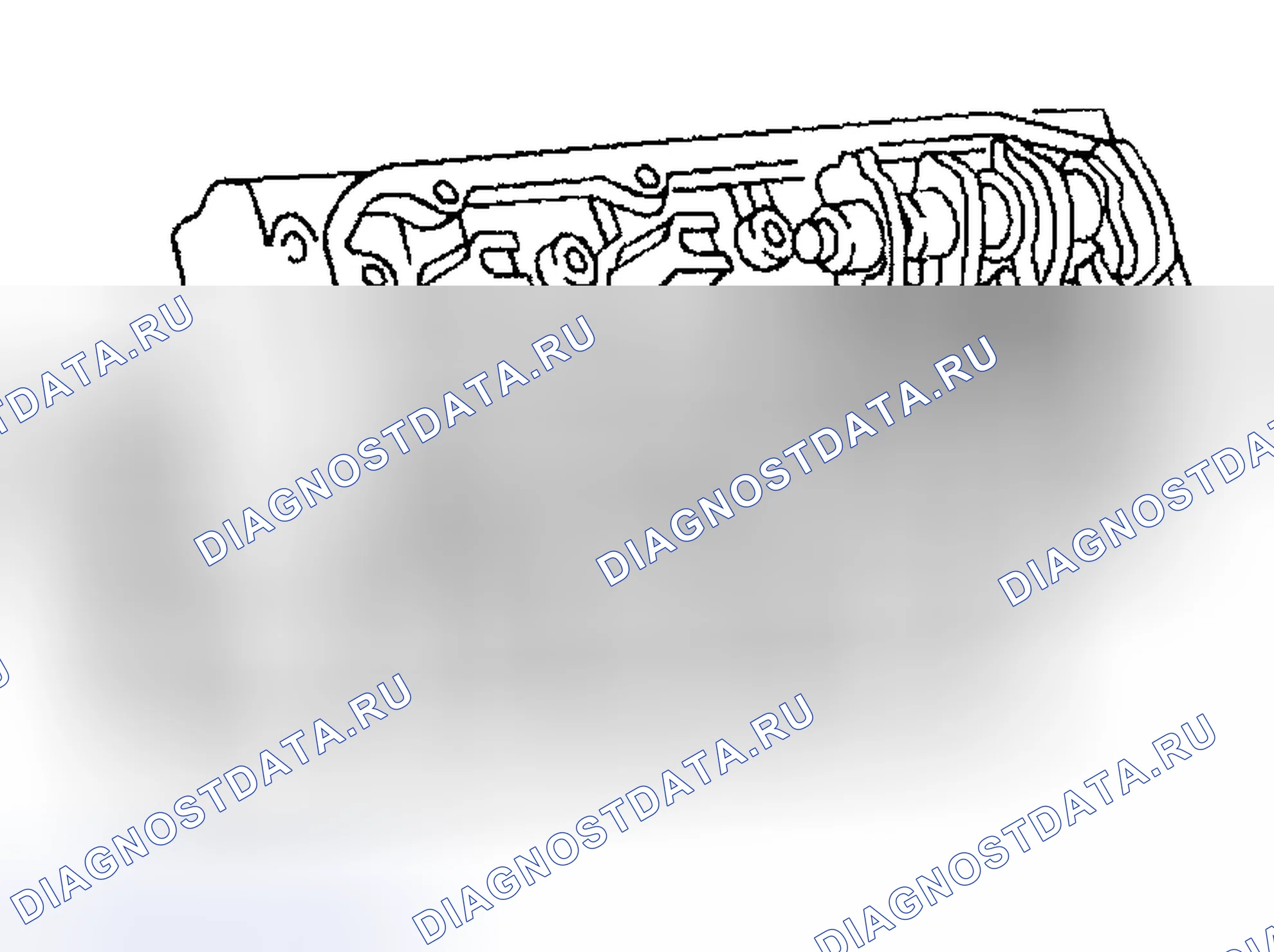 Рис. 139. GMC C3500 HD GMT400 final