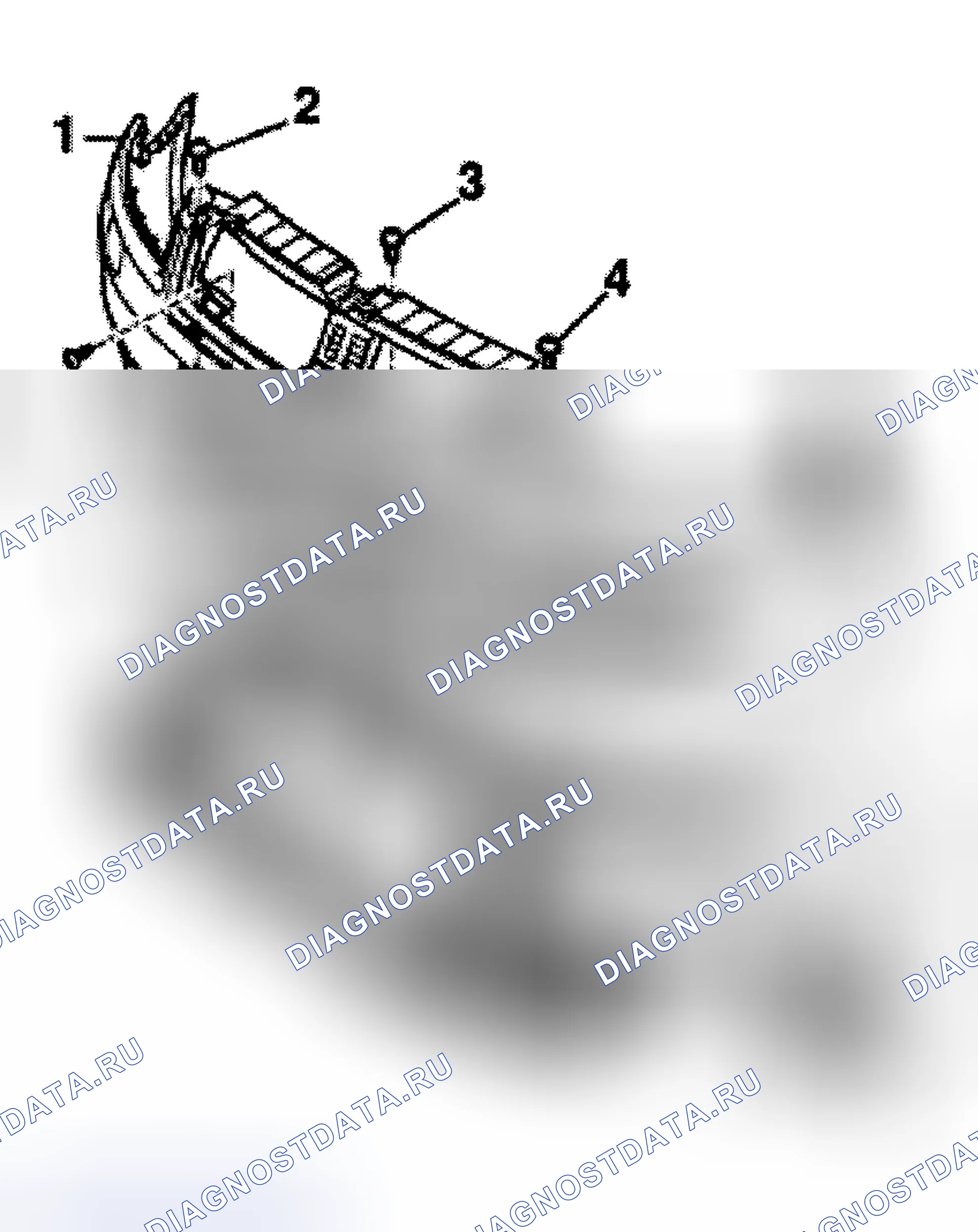 Рис. 46. Audi A6 C5 рестайлинг
