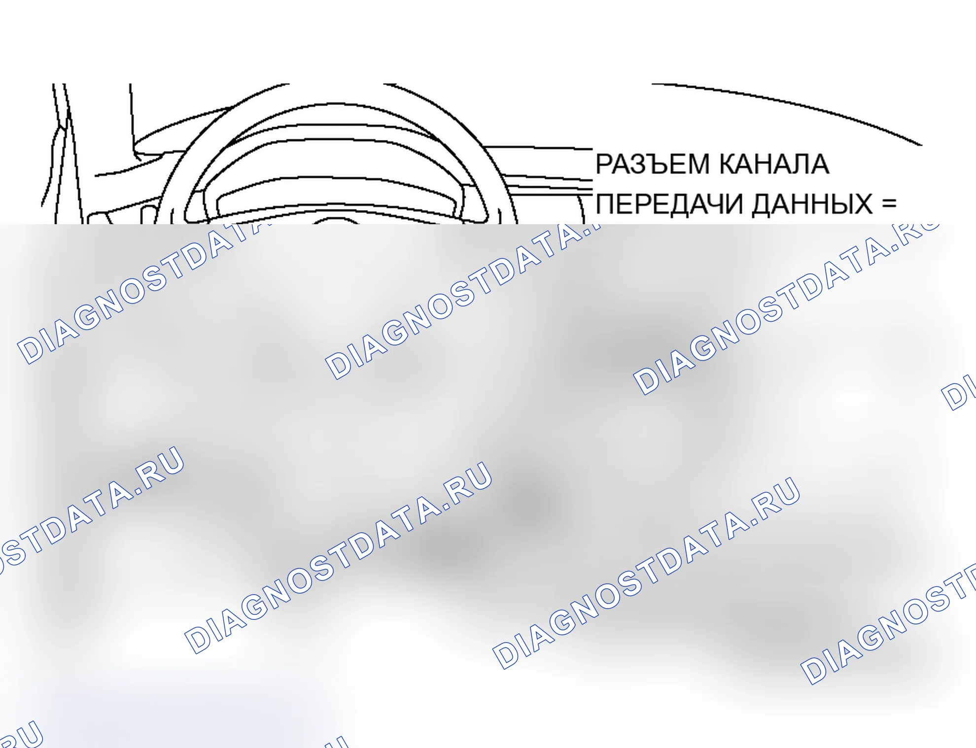 Рис. 101: ПРИ ИСПОЛЬЗОВАНИИ СПЕЦИАЛЬНОГО ИНСТРУМЕНТА MB991529. Mitsubishi Lancer Ralliart IX рестайлинг
