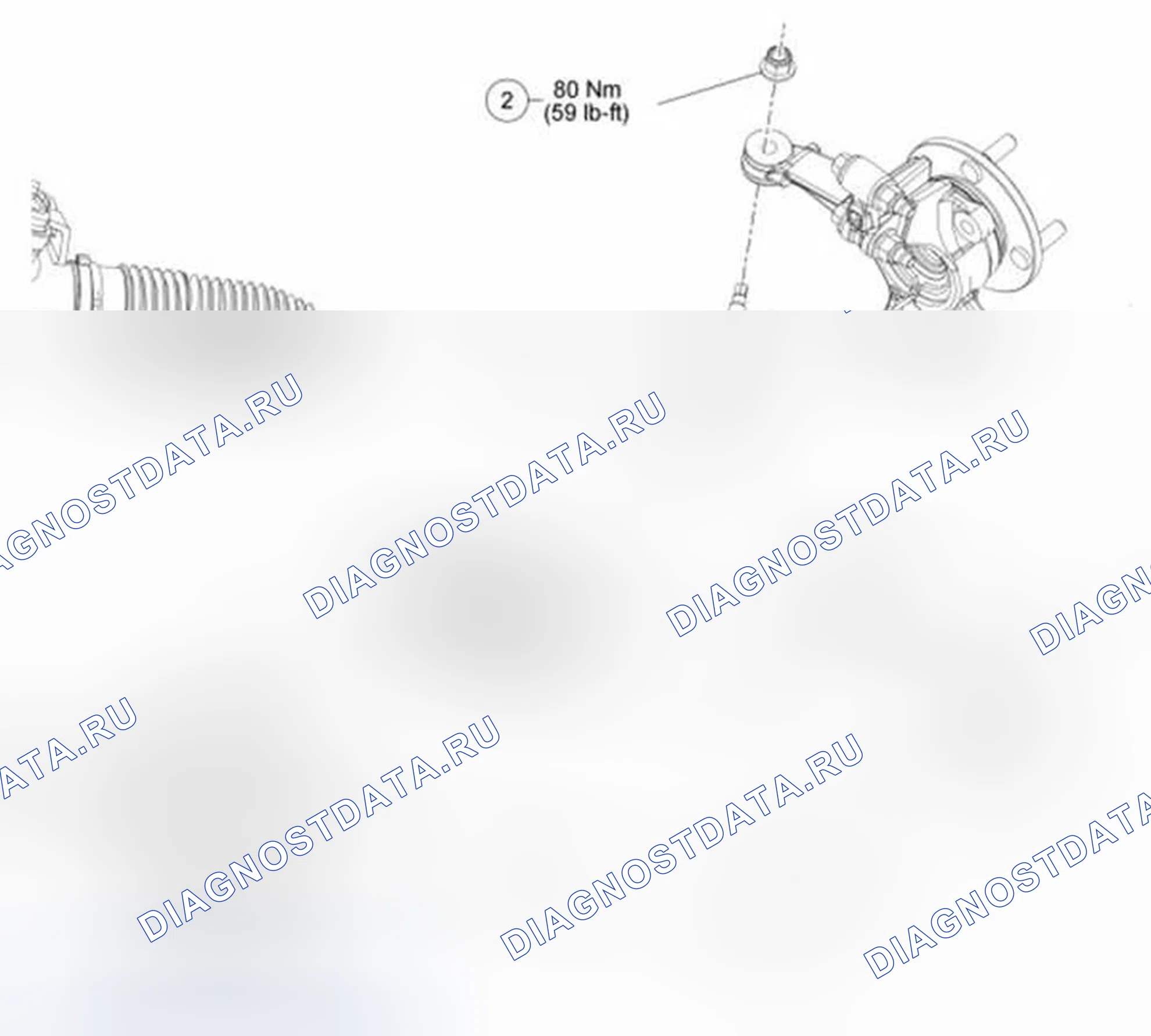 Рис. 17. Ford Fiesta Mk6