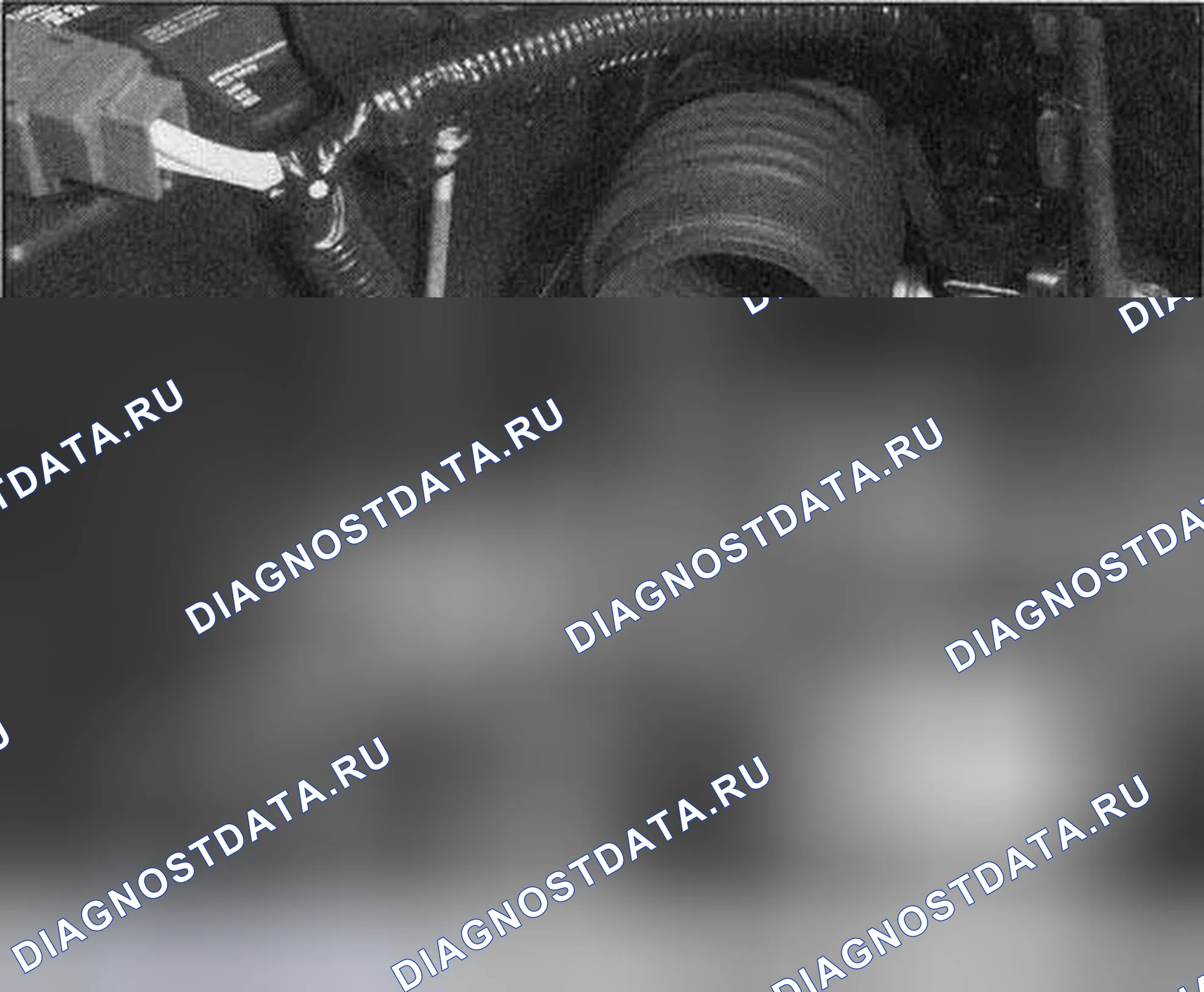 Рис. 222. Honda Civic VII рестайлинг