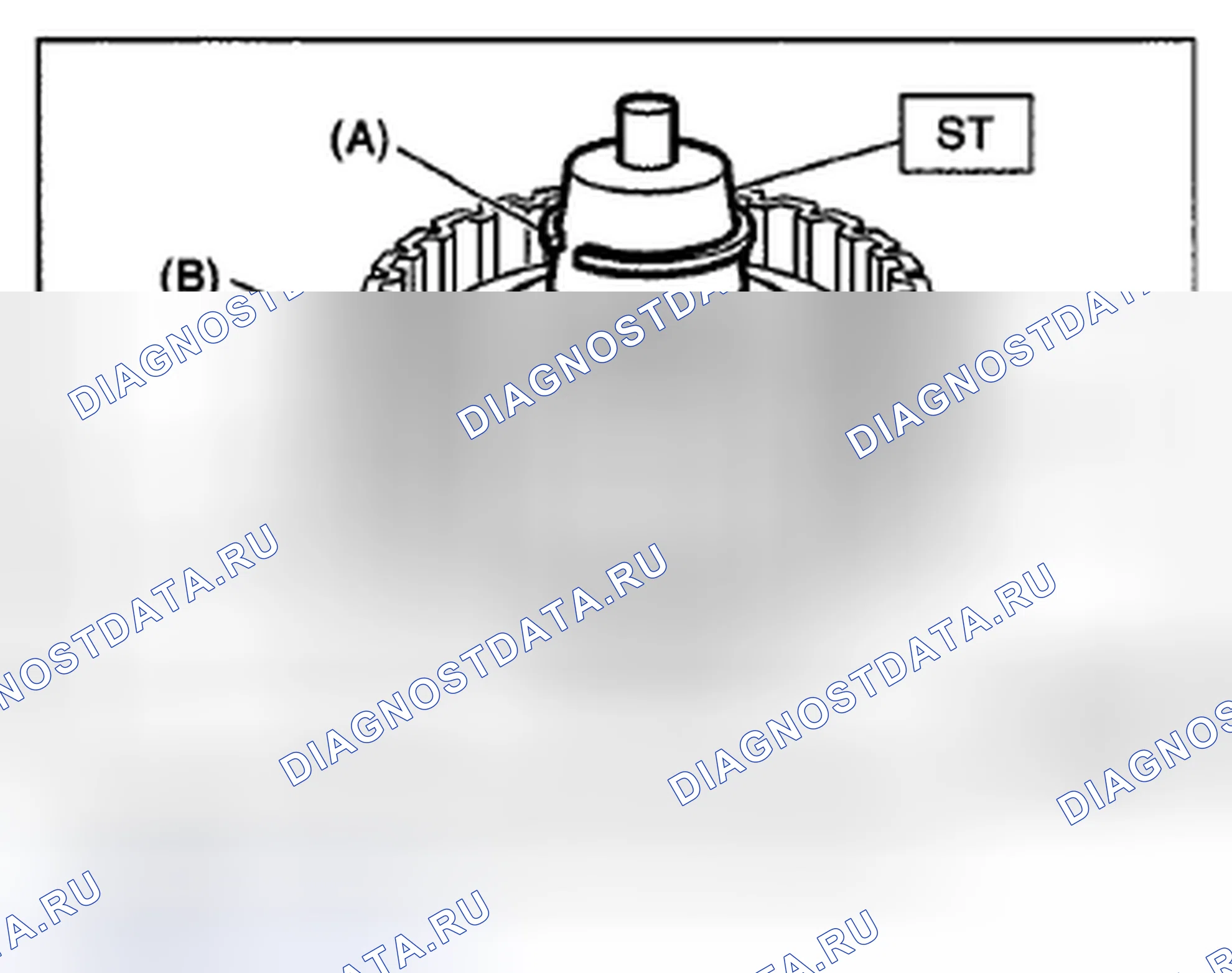 Рис. 296. Subaru Impreza WRX STI GR
