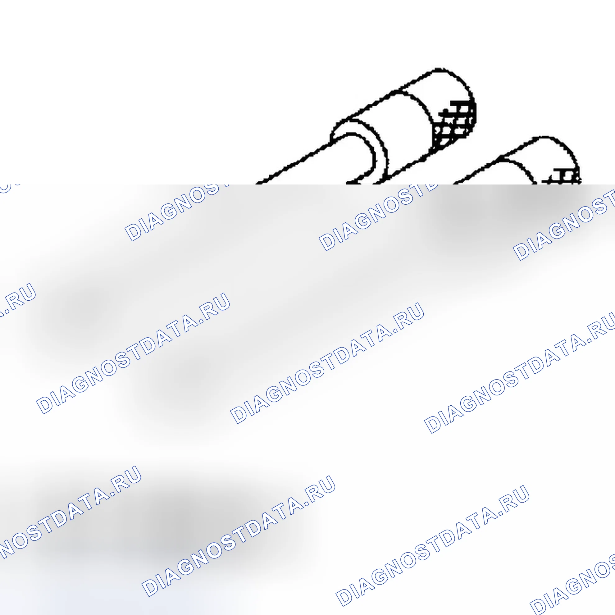 Рис. 328. Ford Escape I рестайлинг