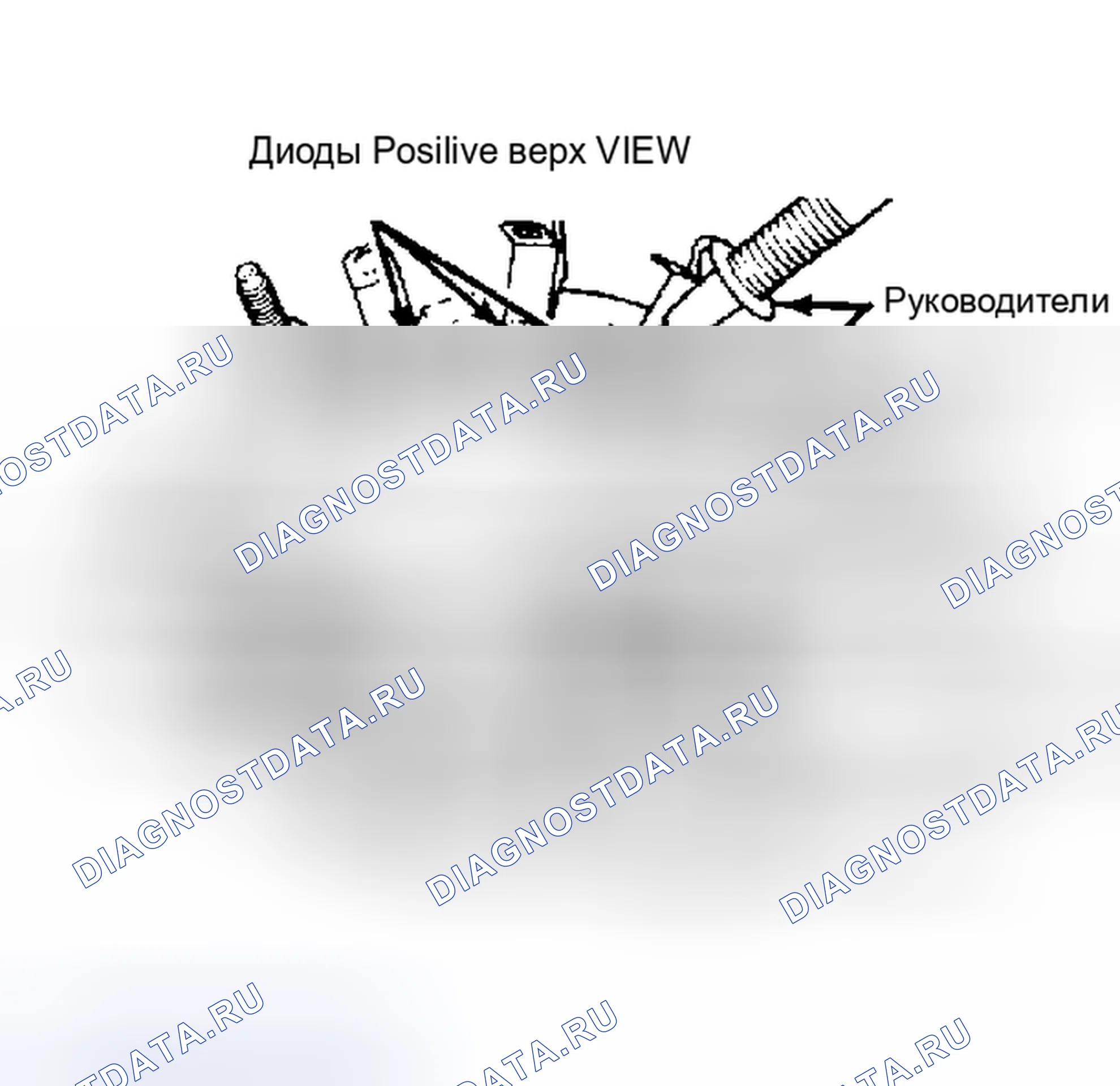 Рис. 30. Dodge Dakota Shelby 