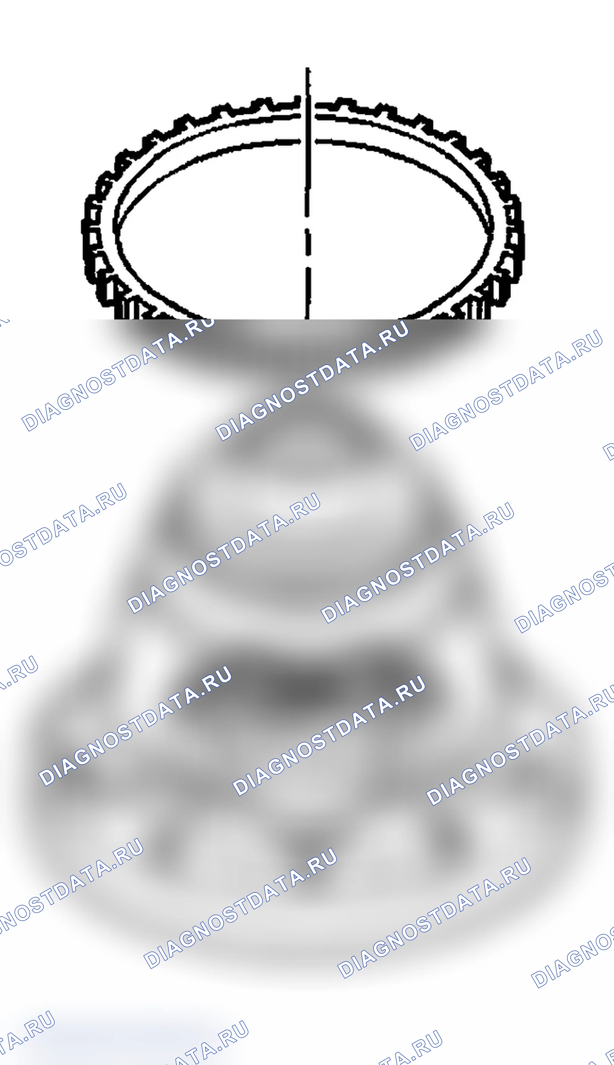 Рис. 69. Pontiac Grand AM V